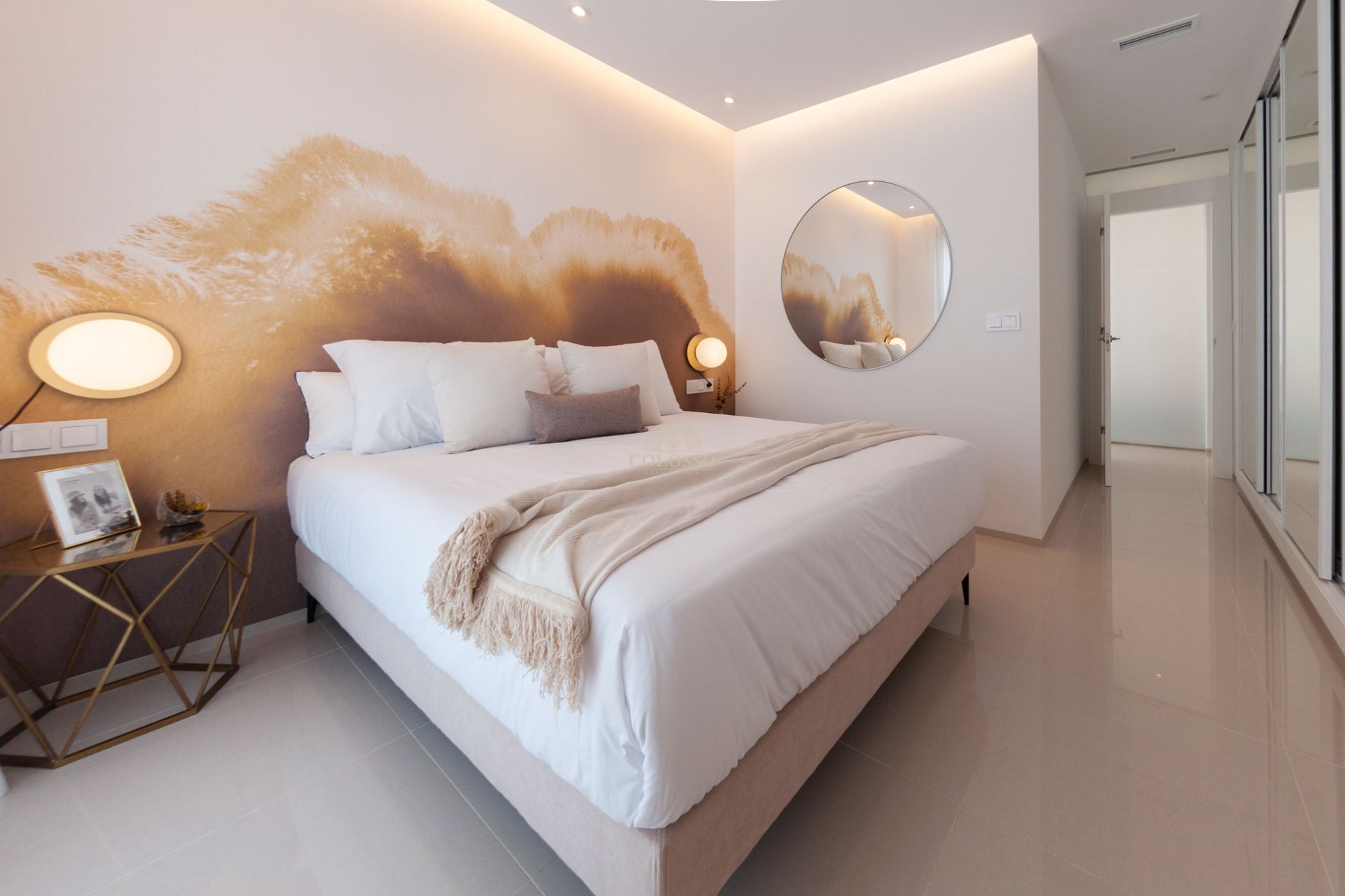 Obra nueva - apartment -
Rojales