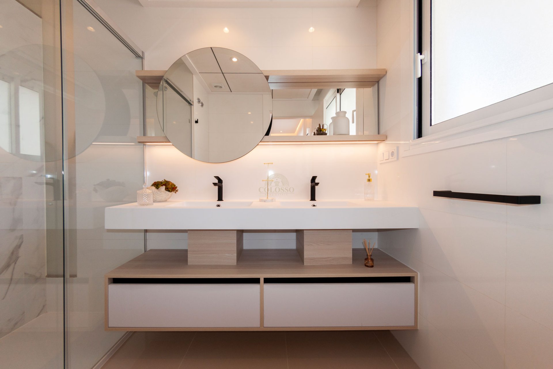 Obra nueva - apartment -
Rojales