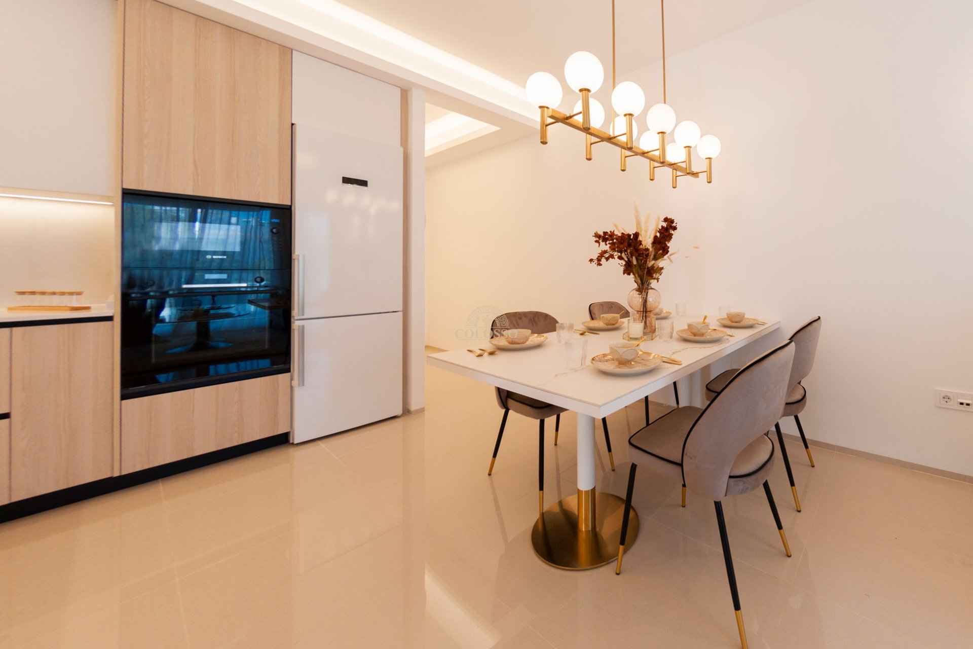 Obra nueva - apartment -
Rojales