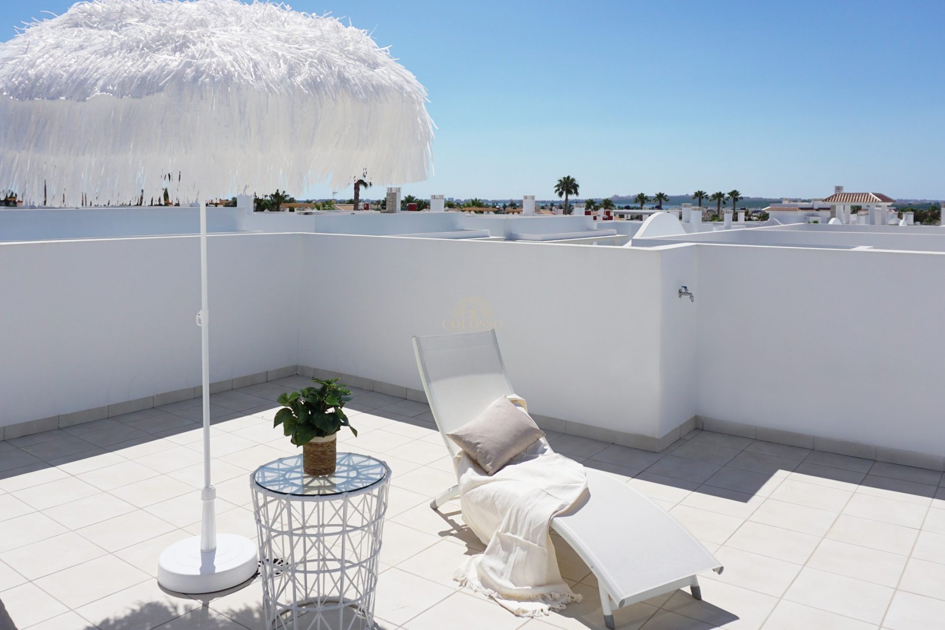 Obra nueva - apartment -
Rojales