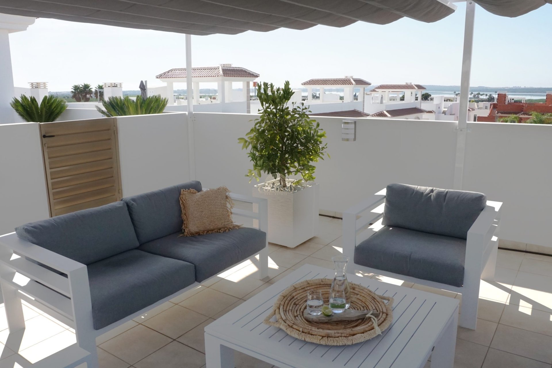 Obra nueva - apartment -
Rojales