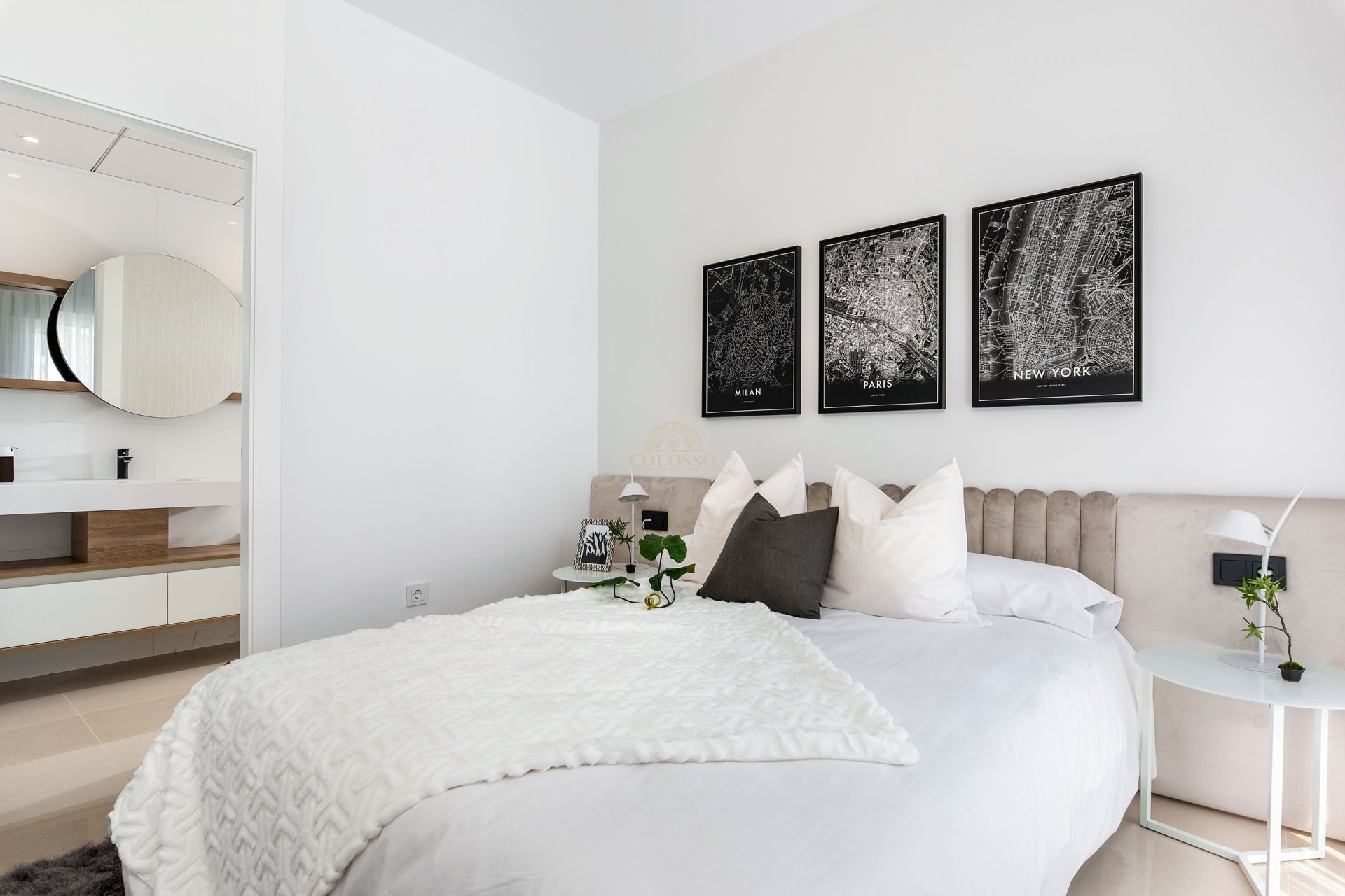 Obra nueva - apartment -
Rojales