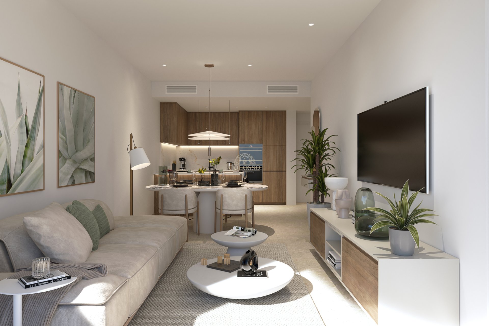 Obra nueva - apartment -
Torre de la Horadada