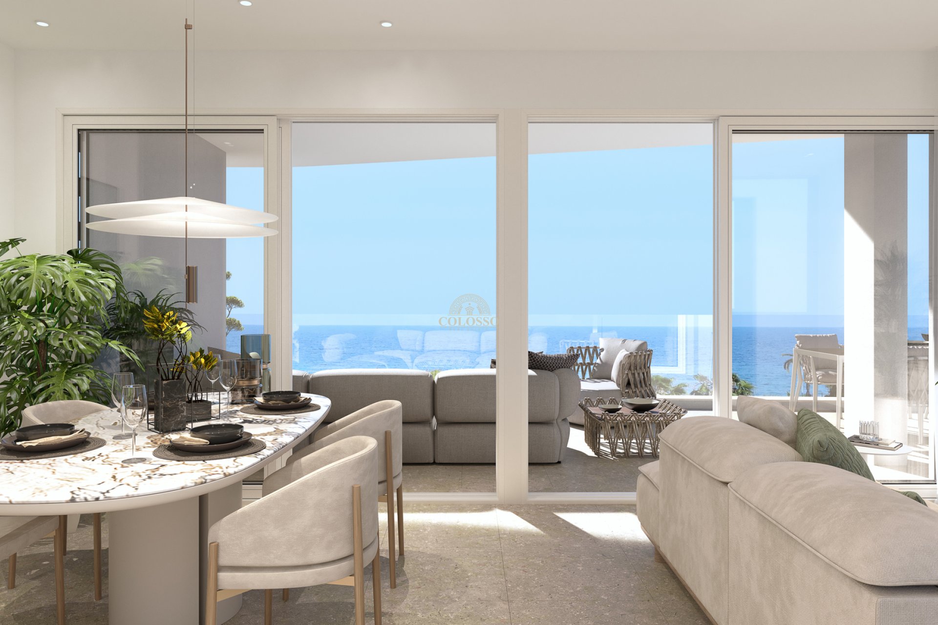 Obra nueva - apartment -
Torre de la Horadada