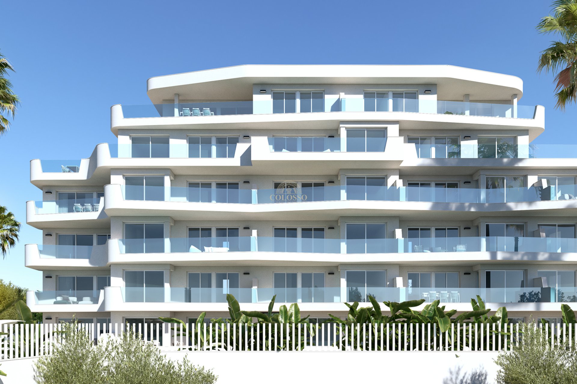 Obra nueva - apartment -
Torre de la Horadada