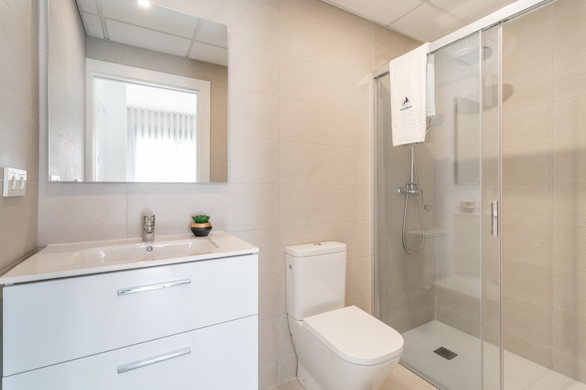 Obra nueva - apartment -
Torrevieja