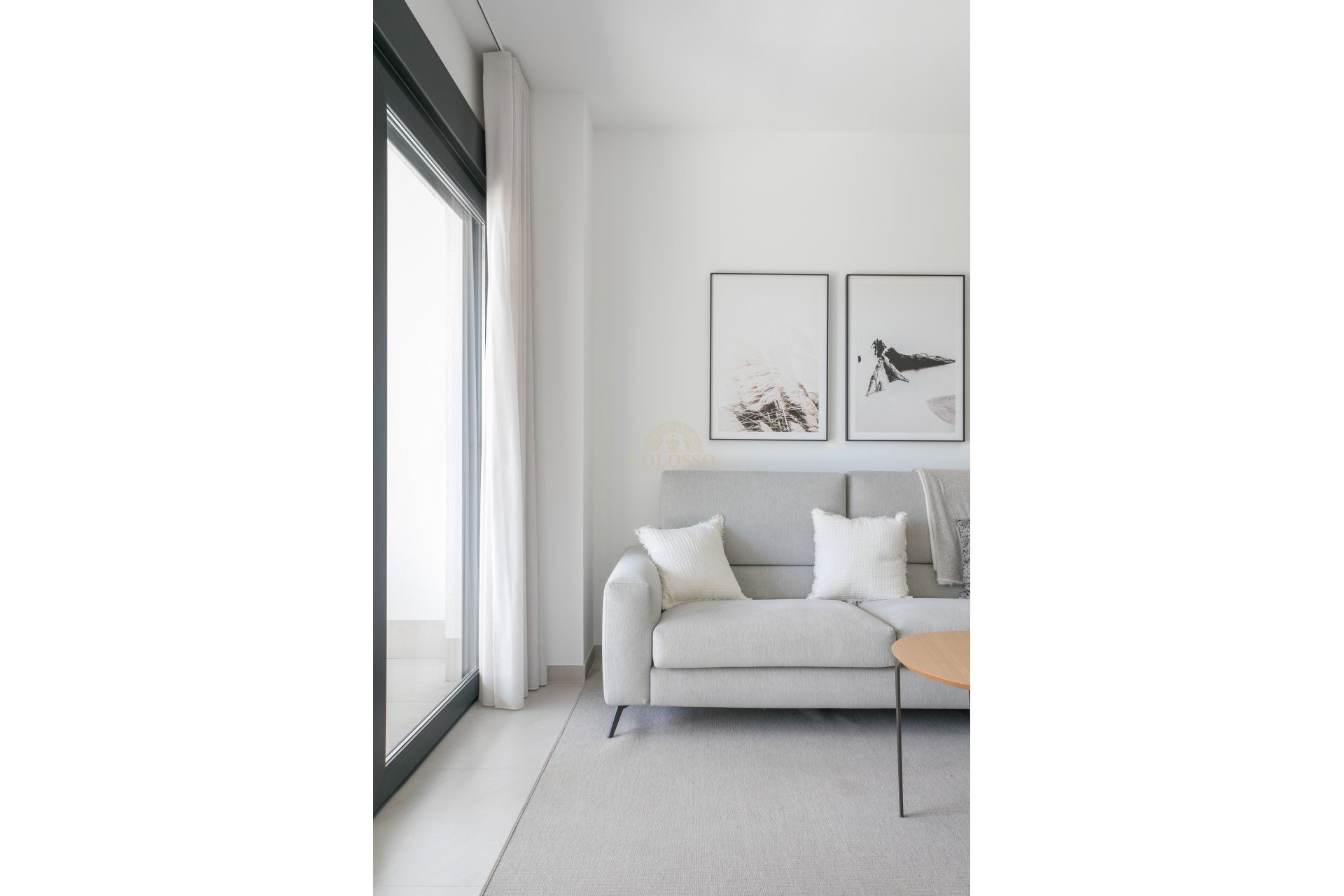 Obra nueva - apartment -
Torrevieja