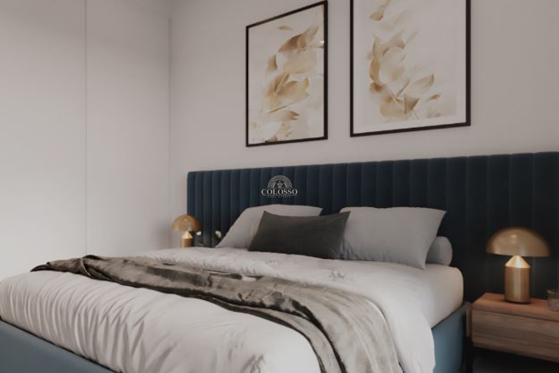 Obra nueva - apartment -
Torrevieja