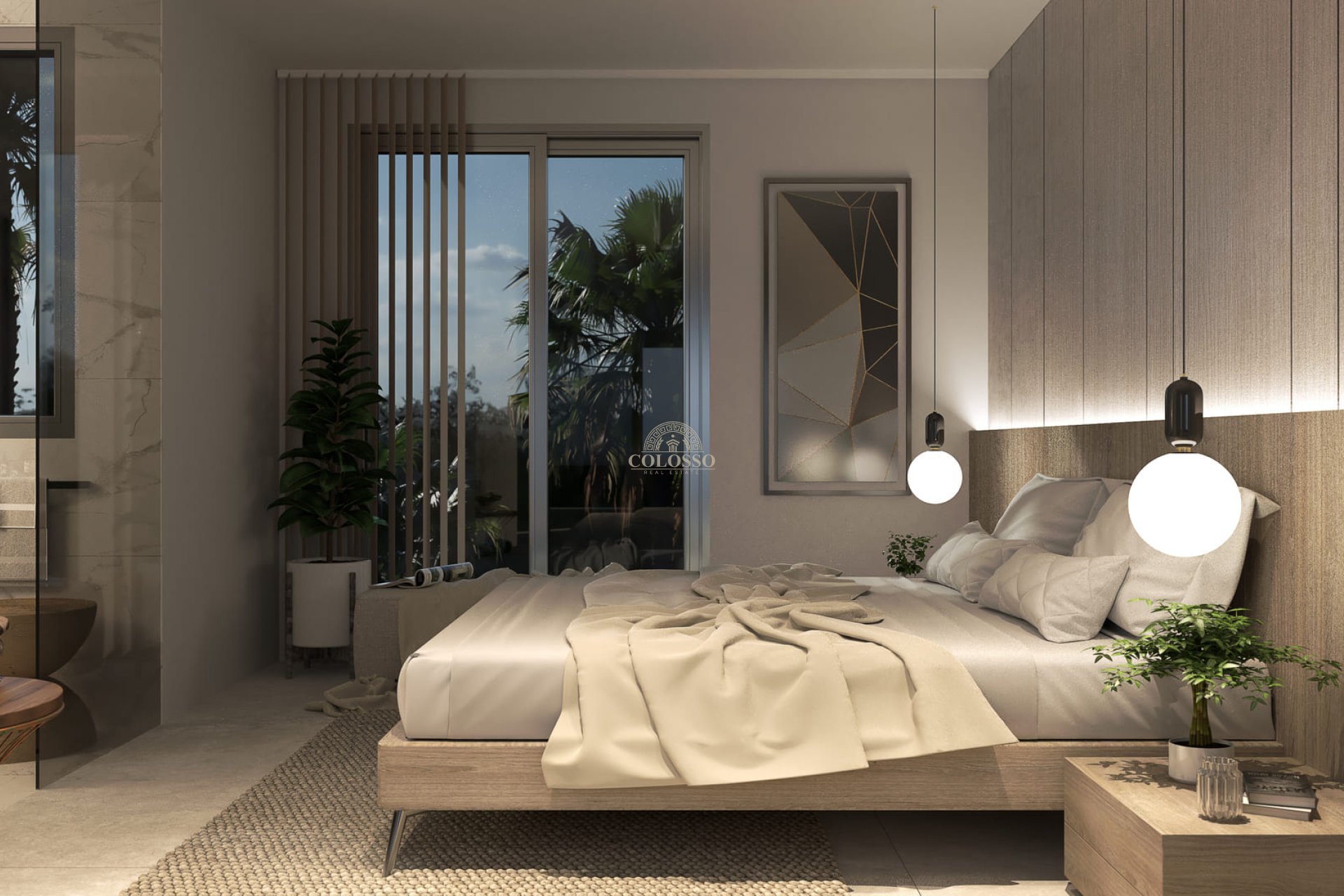 Obra nueva - Ático -
Cabo Roig