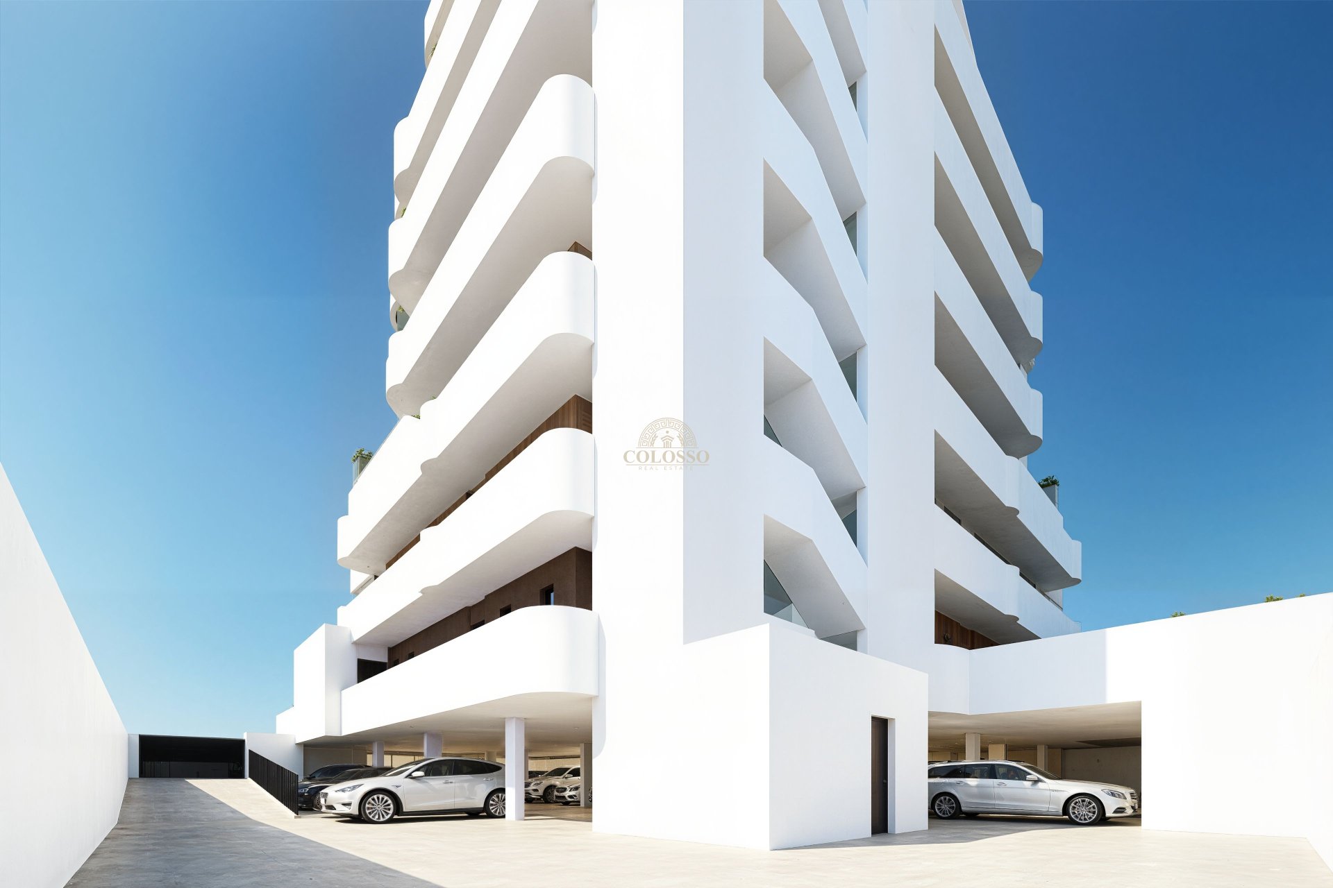 Obra nueva - Ático -
Guardamar del Segura