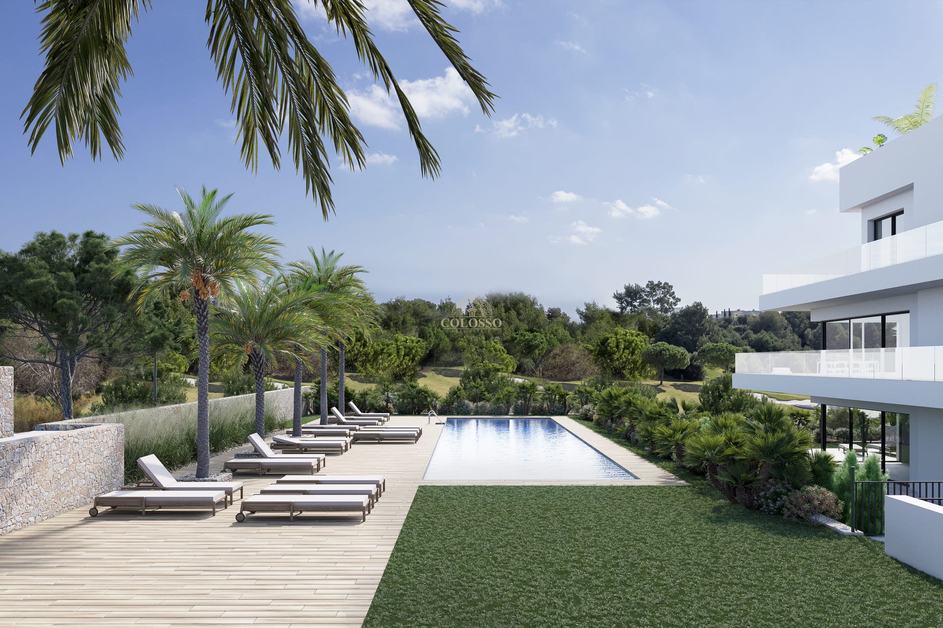 Obra nueva - Ático -
Orihuela Costa