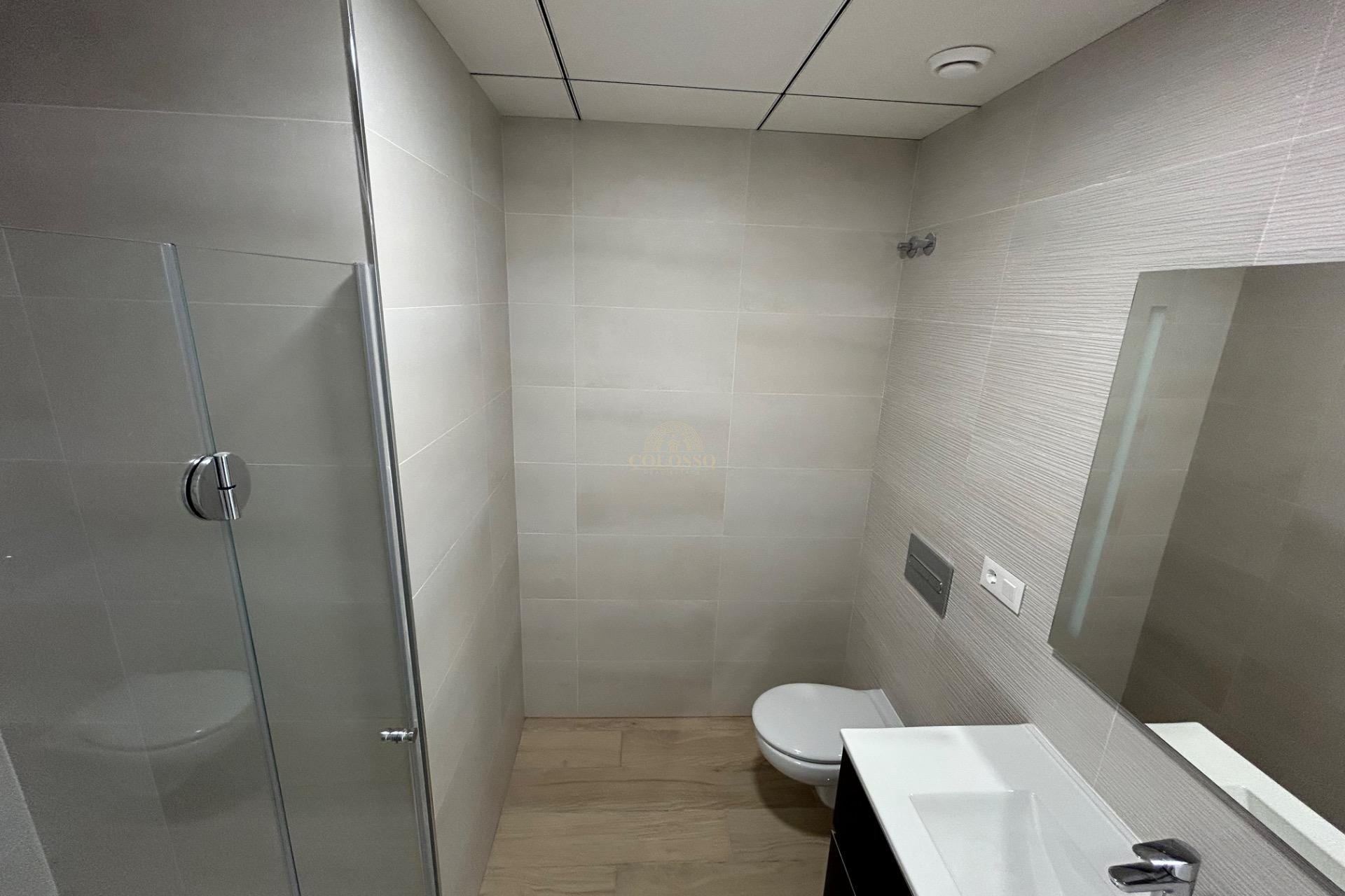 Obra nueva - Bungalow Planta Baja -
Finestrat - Balcón de finestrat