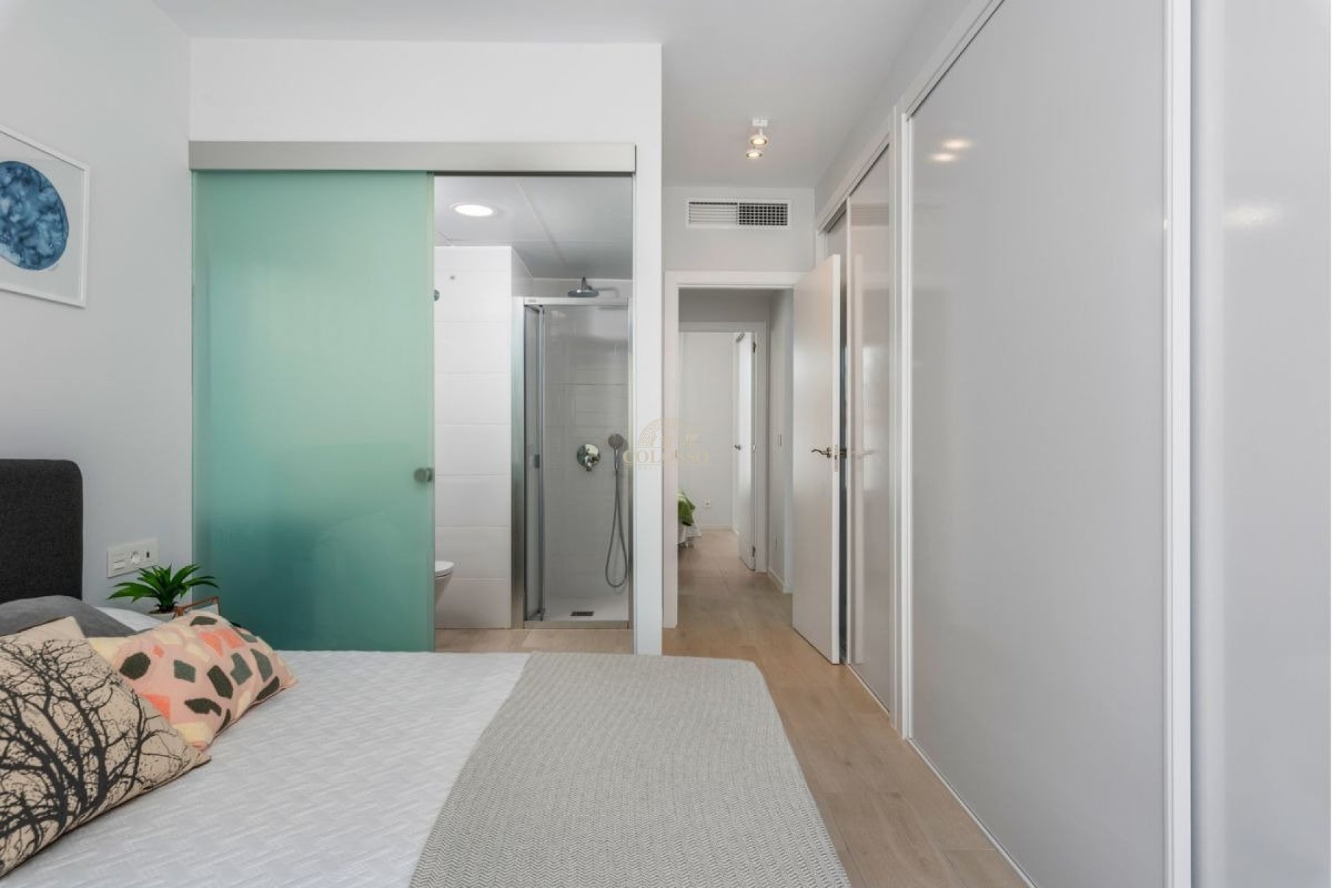 Obra nueva - Bungalow Planta Baja -
Pilar de la Horadada - La Torre de la Horadada