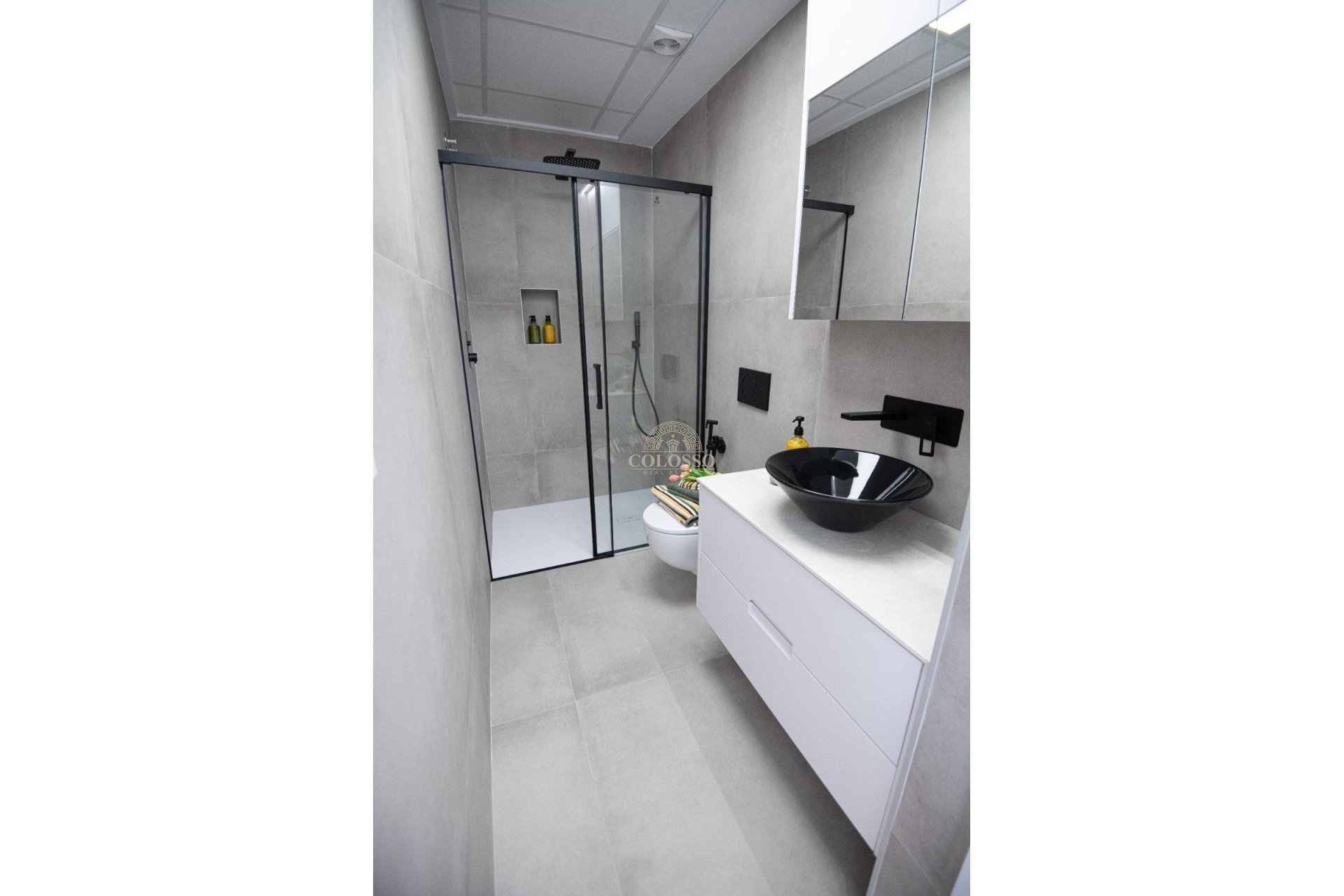 Obra nueva - Bungalow Planta Baja -
San Pedro del Pinatar - Villa alegría