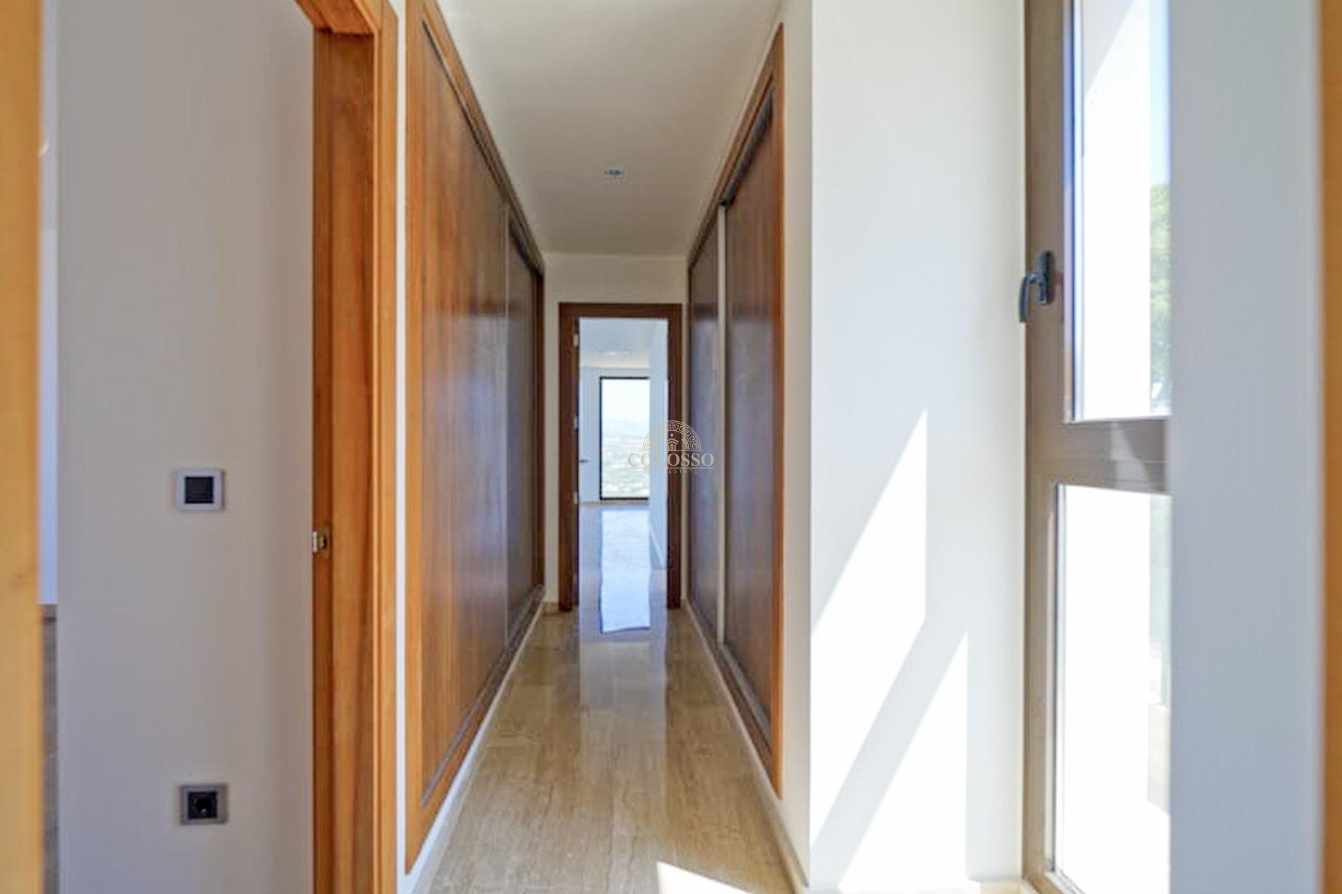 Obra nueva - Chalet -
Benidorm - Rincon de Loix Cruz