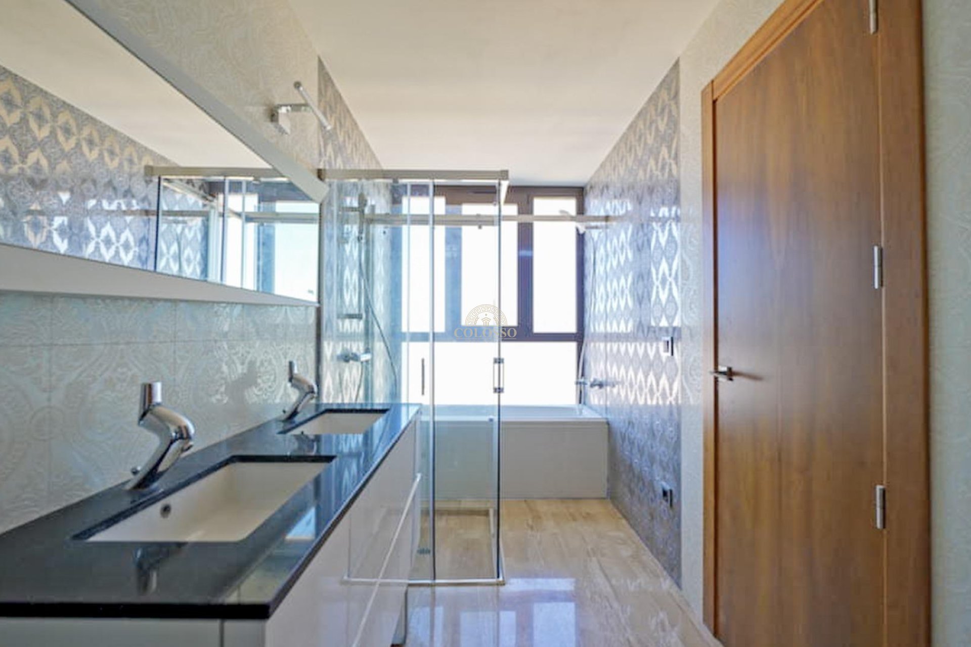 Obra nueva - Chalet -
Benidorm - Rincon de Loix Cruz