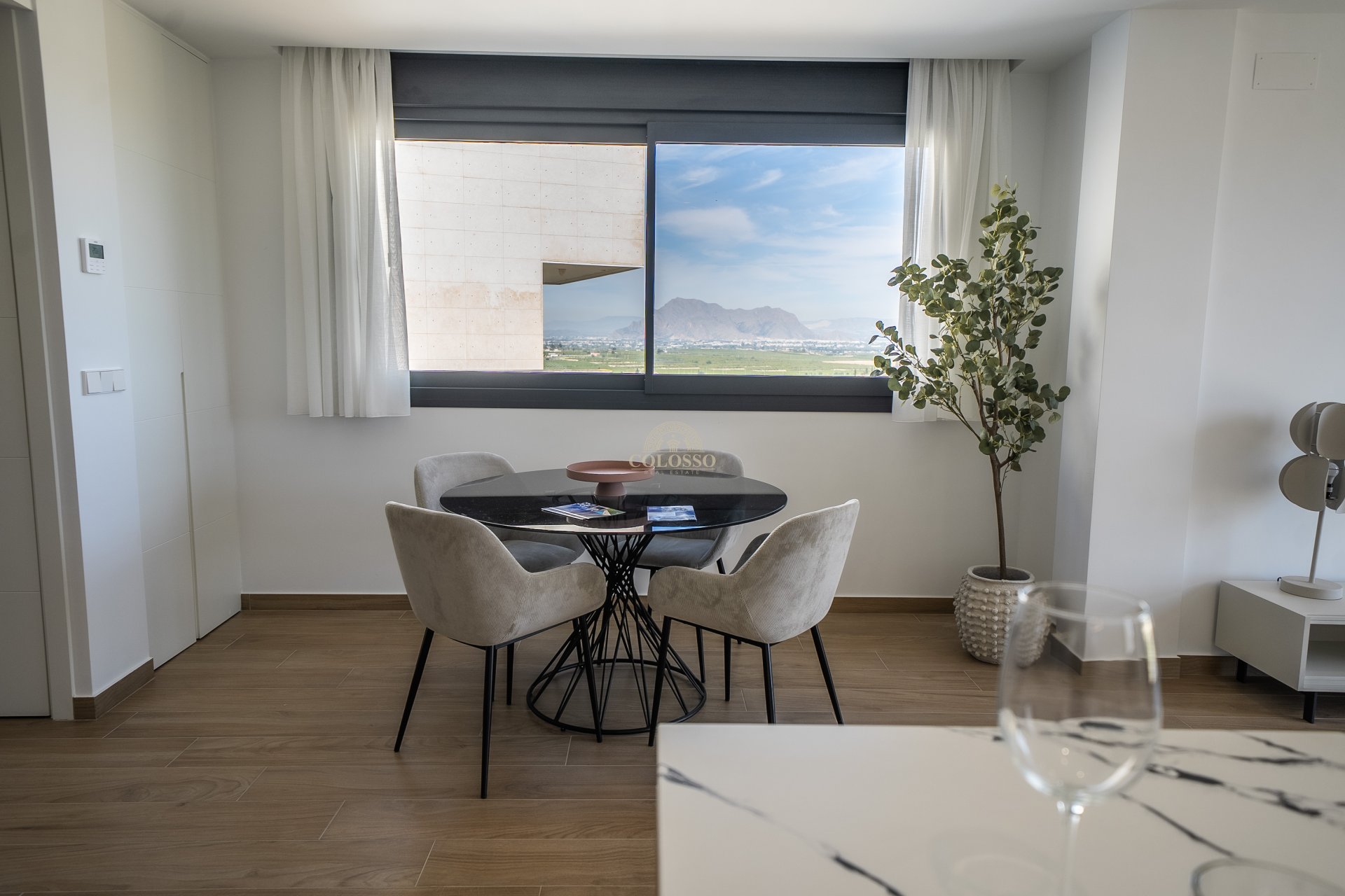 Obra nueva - detached -
Algorfa