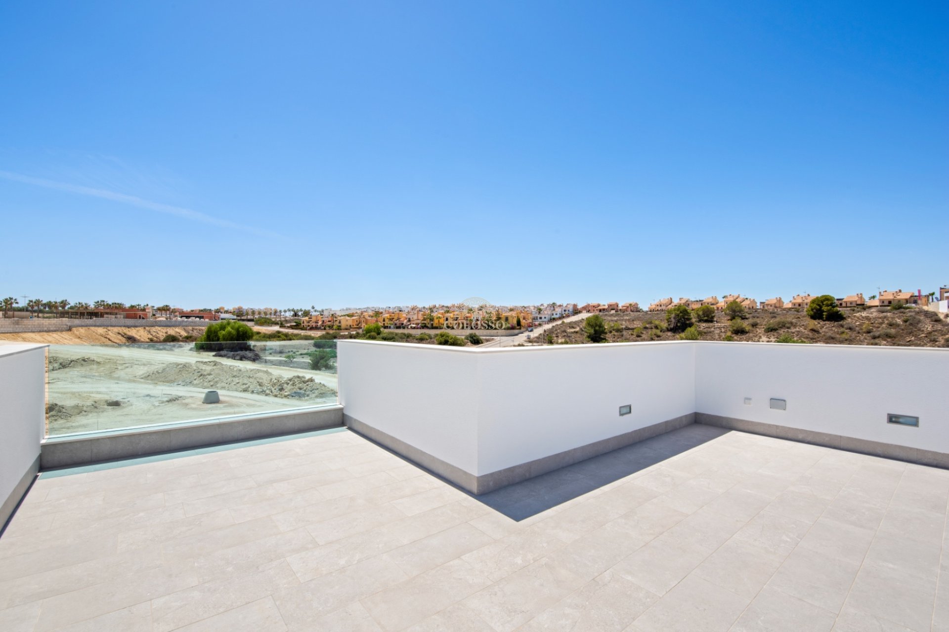 Obra nueva - detached -
Algorfa
