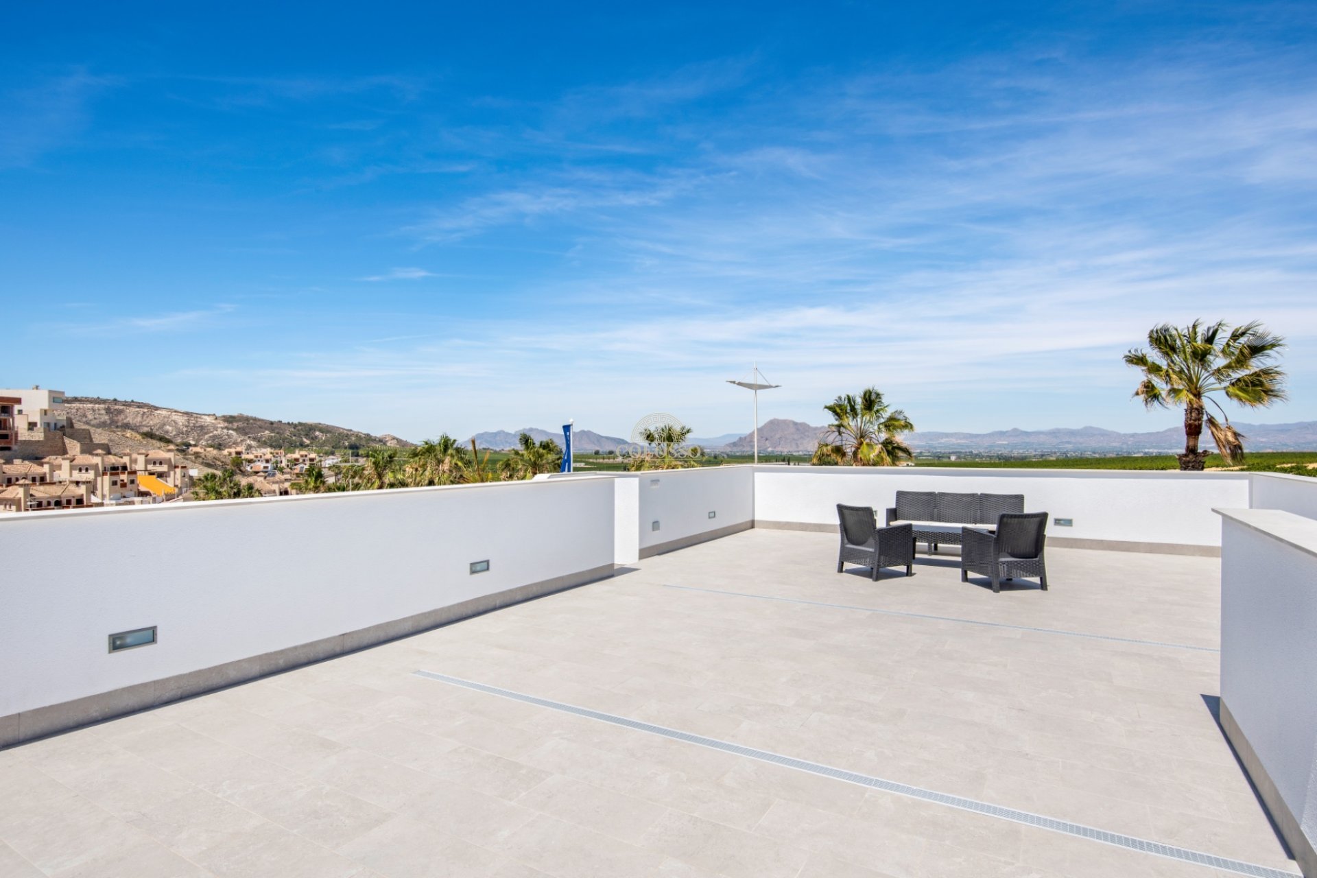 Obra nueva - detached -
Algorfa