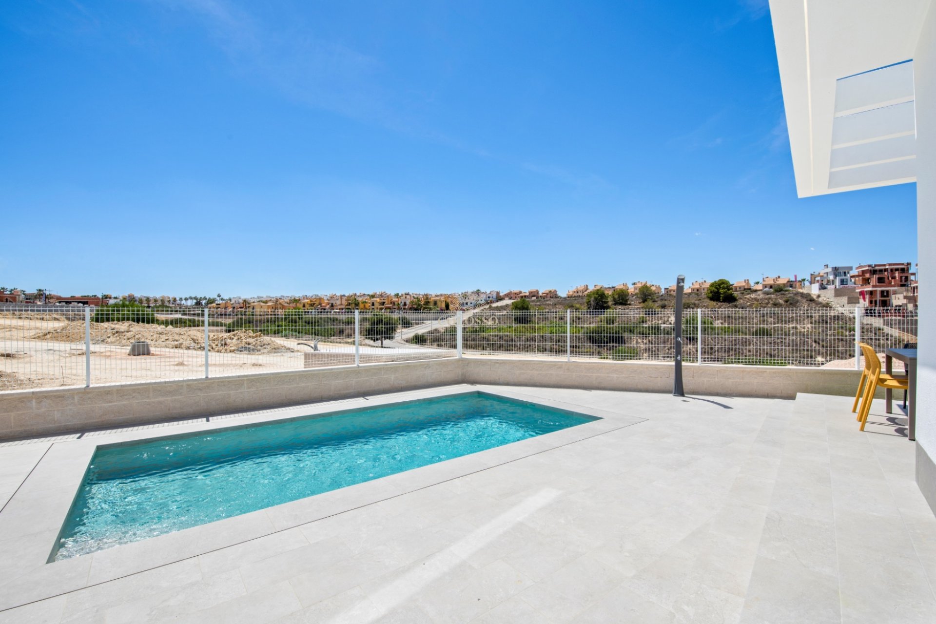 Obra nueva - detached -
Algorfa