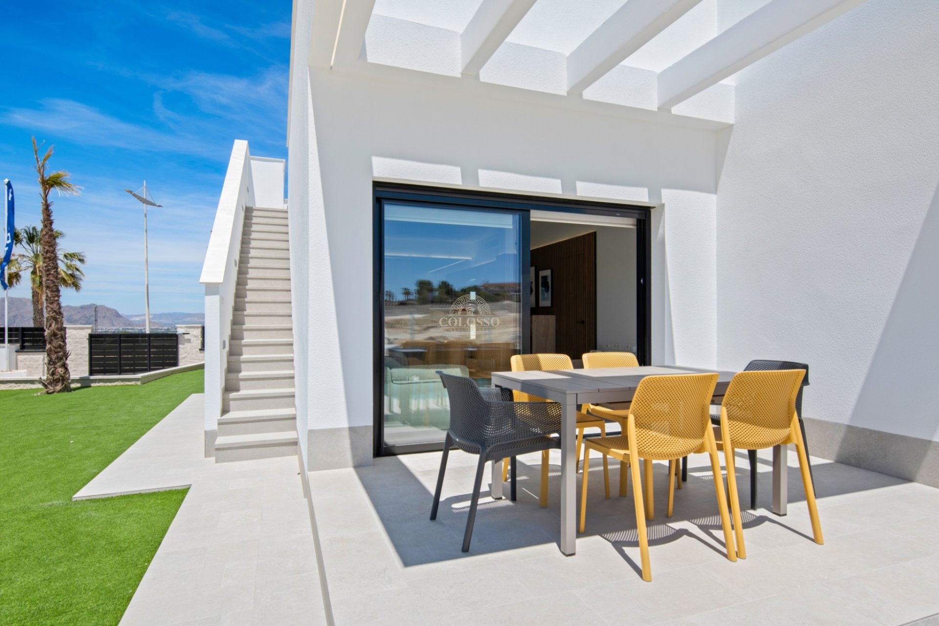 Obra nueva - detached -
Algorfa
