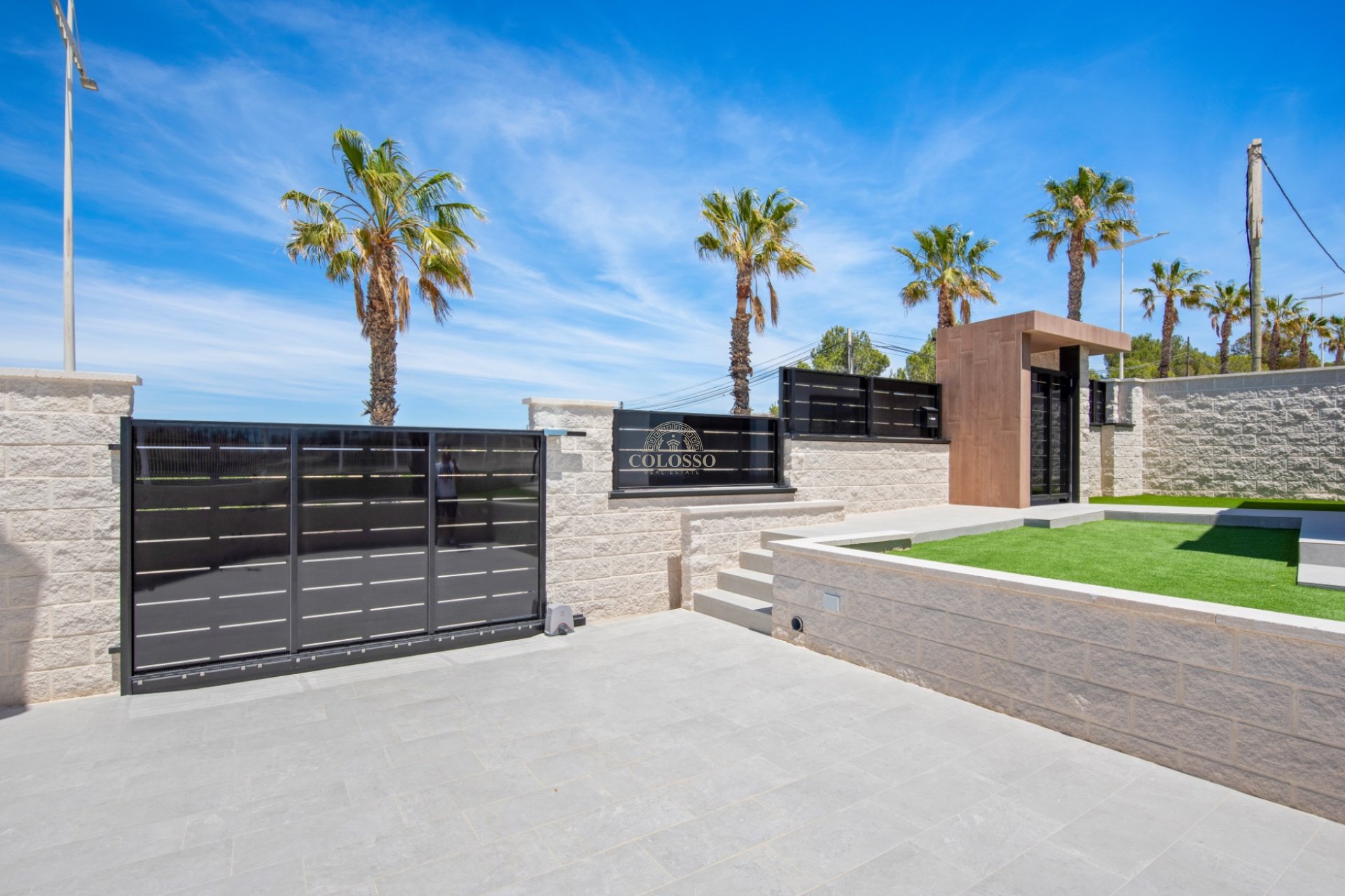 Obra nueva - detached -
Algorfa