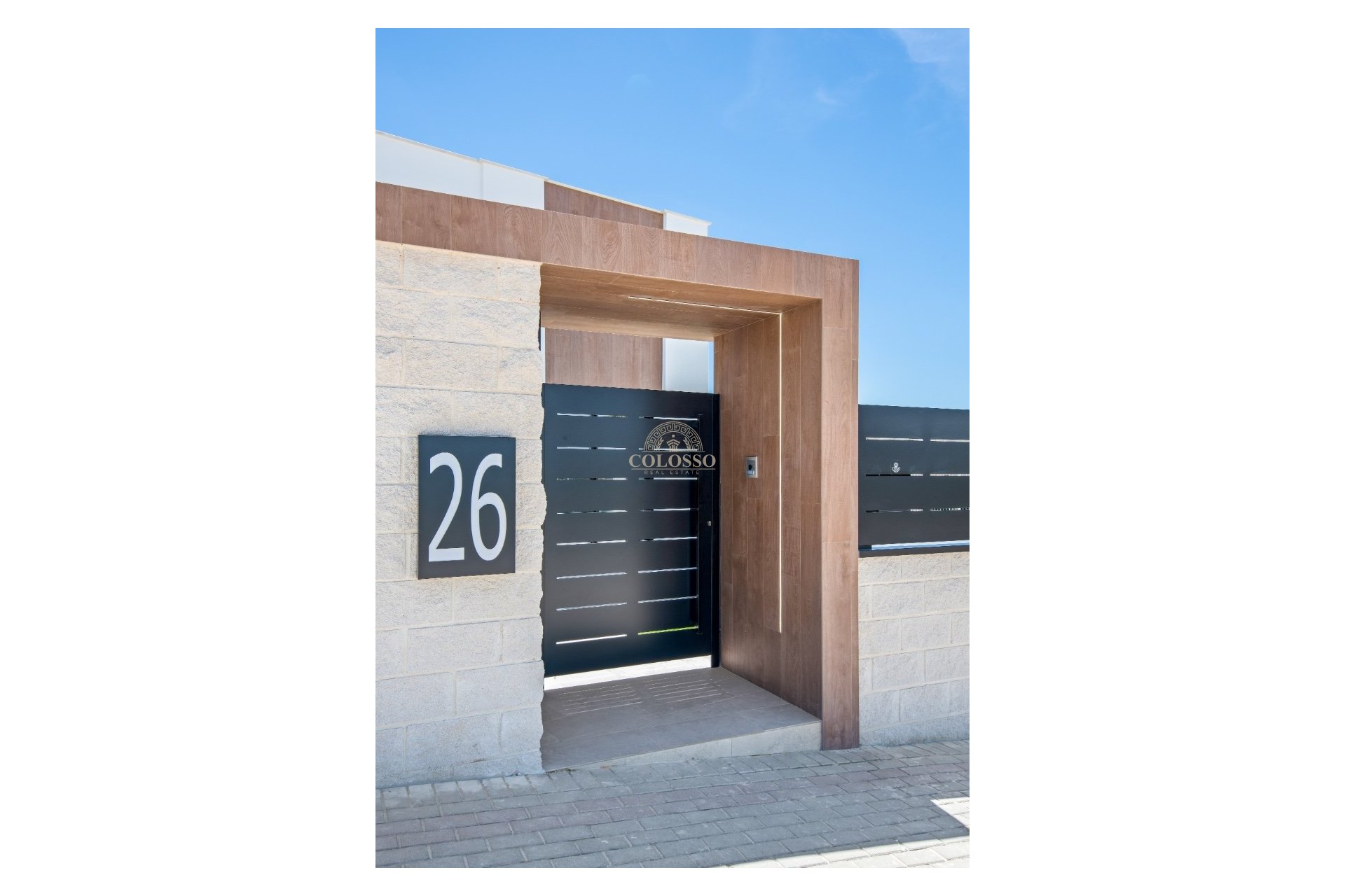 Obra nueva - detached -
Algorfa
