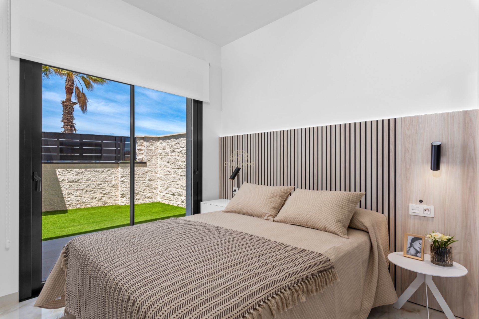 Obra nueva - detached -
Algorfa