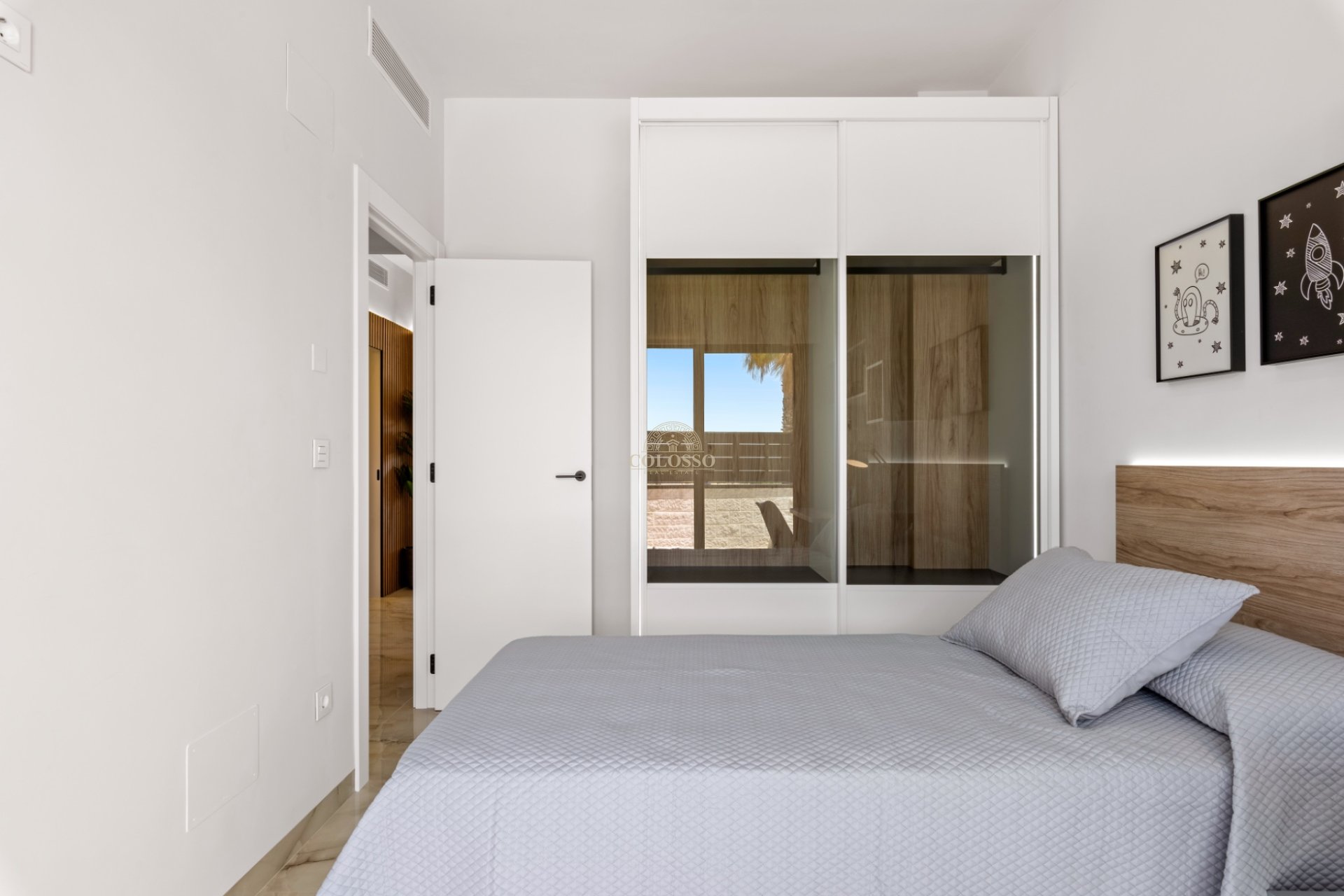 Obra nueva - detached -
Algorfa