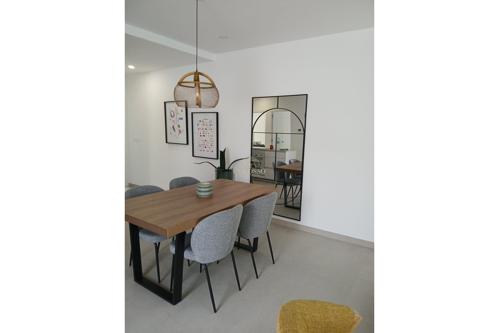 Obra nueva - detached -
Bigastro