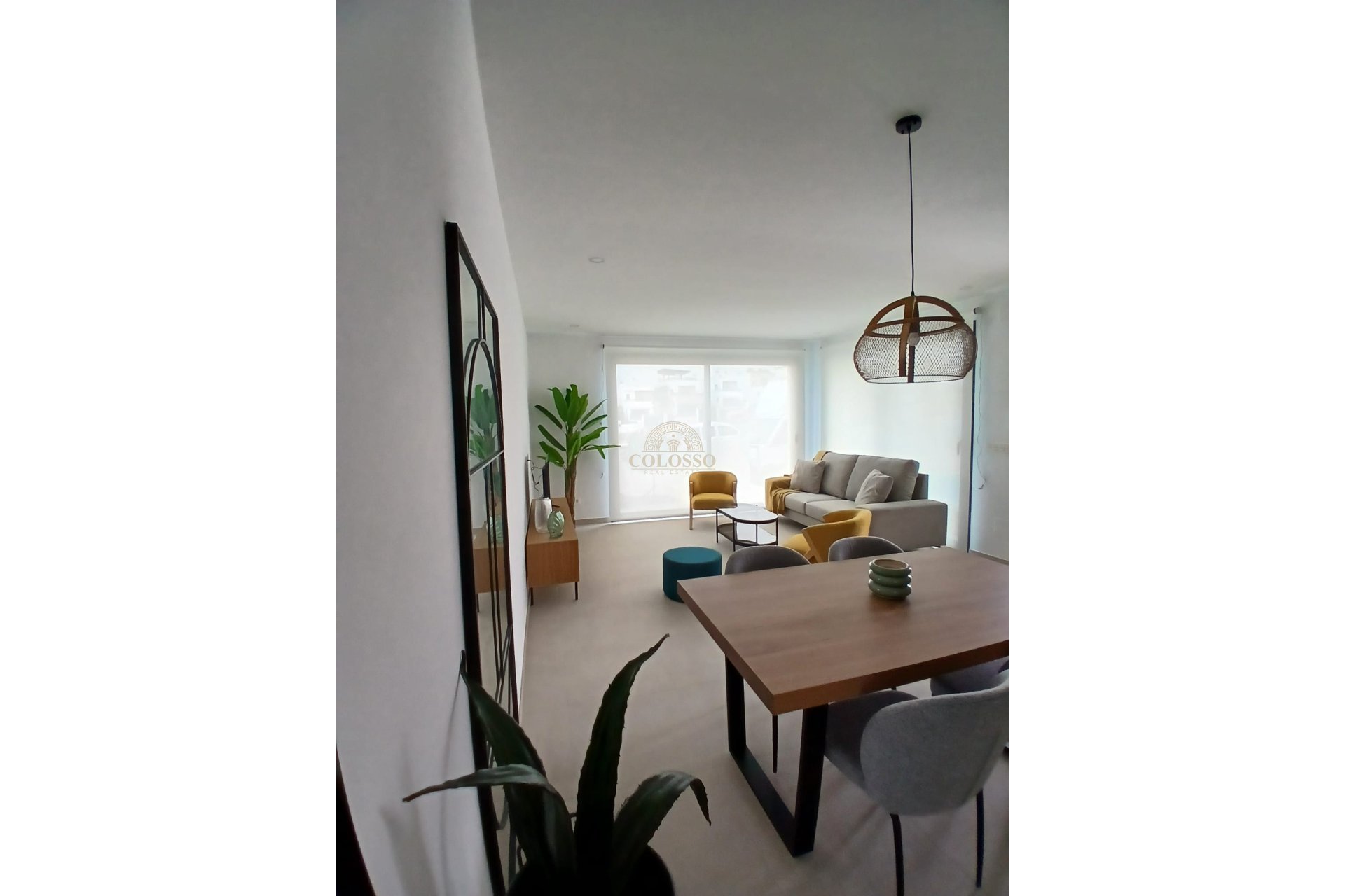 Obra nueva - detached -
Bigastro