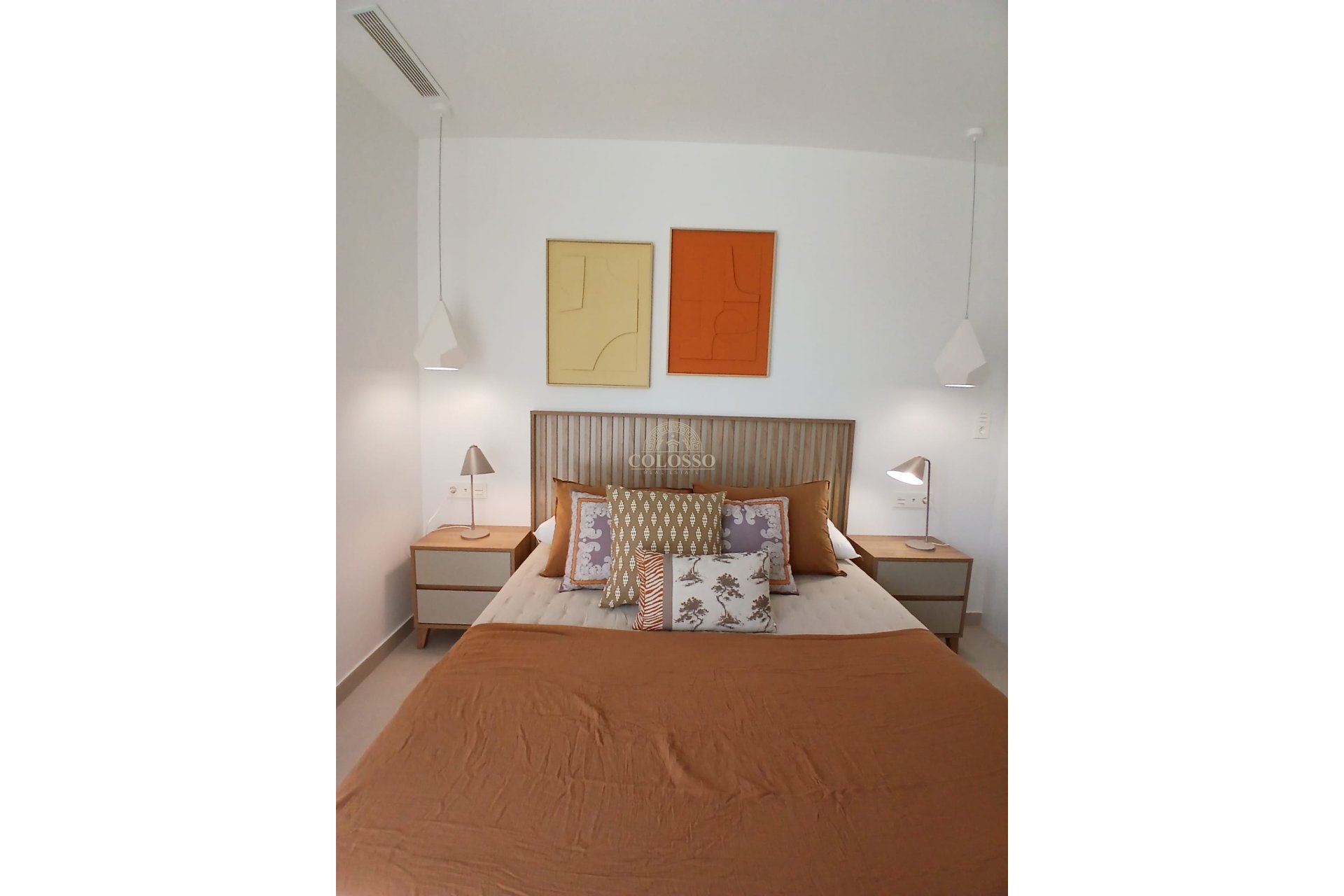 Obra nueva - detached -
Bigastro