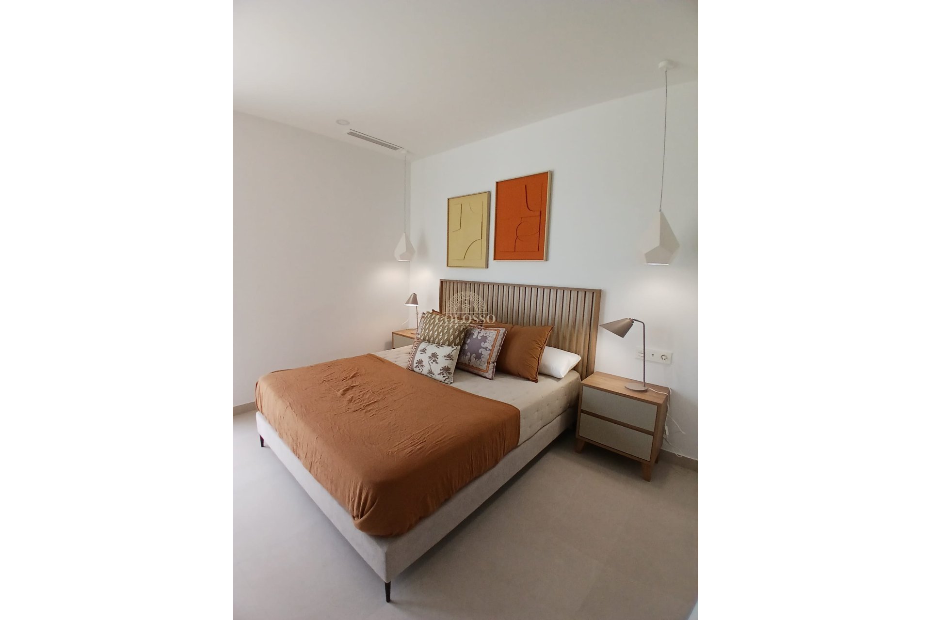 Obra nueva - detached -
Bigastro