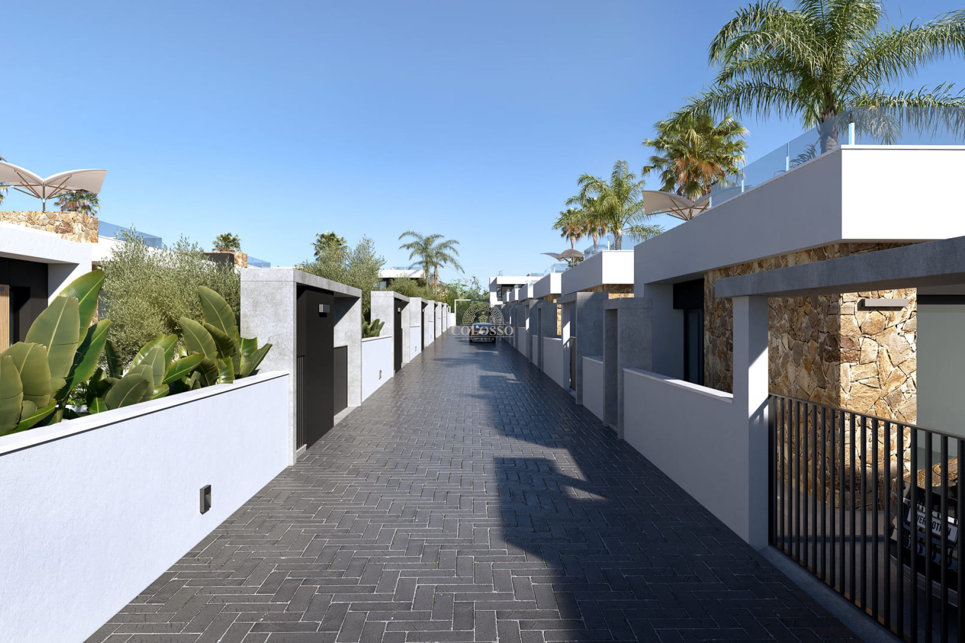 Obra nueva - detached -
Ciudad Quesada