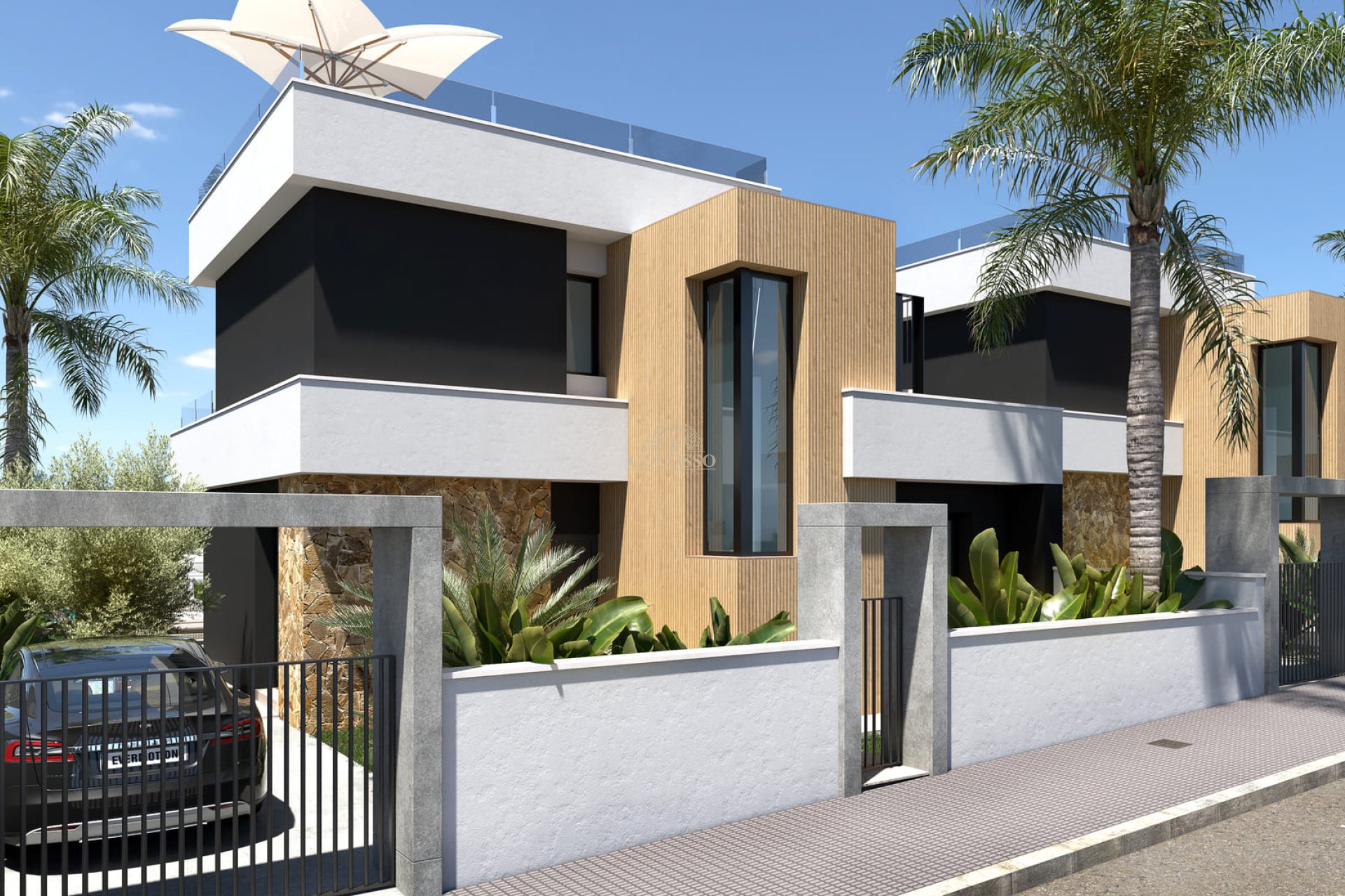 Obra nueva - detached -
Ciudad Quesada