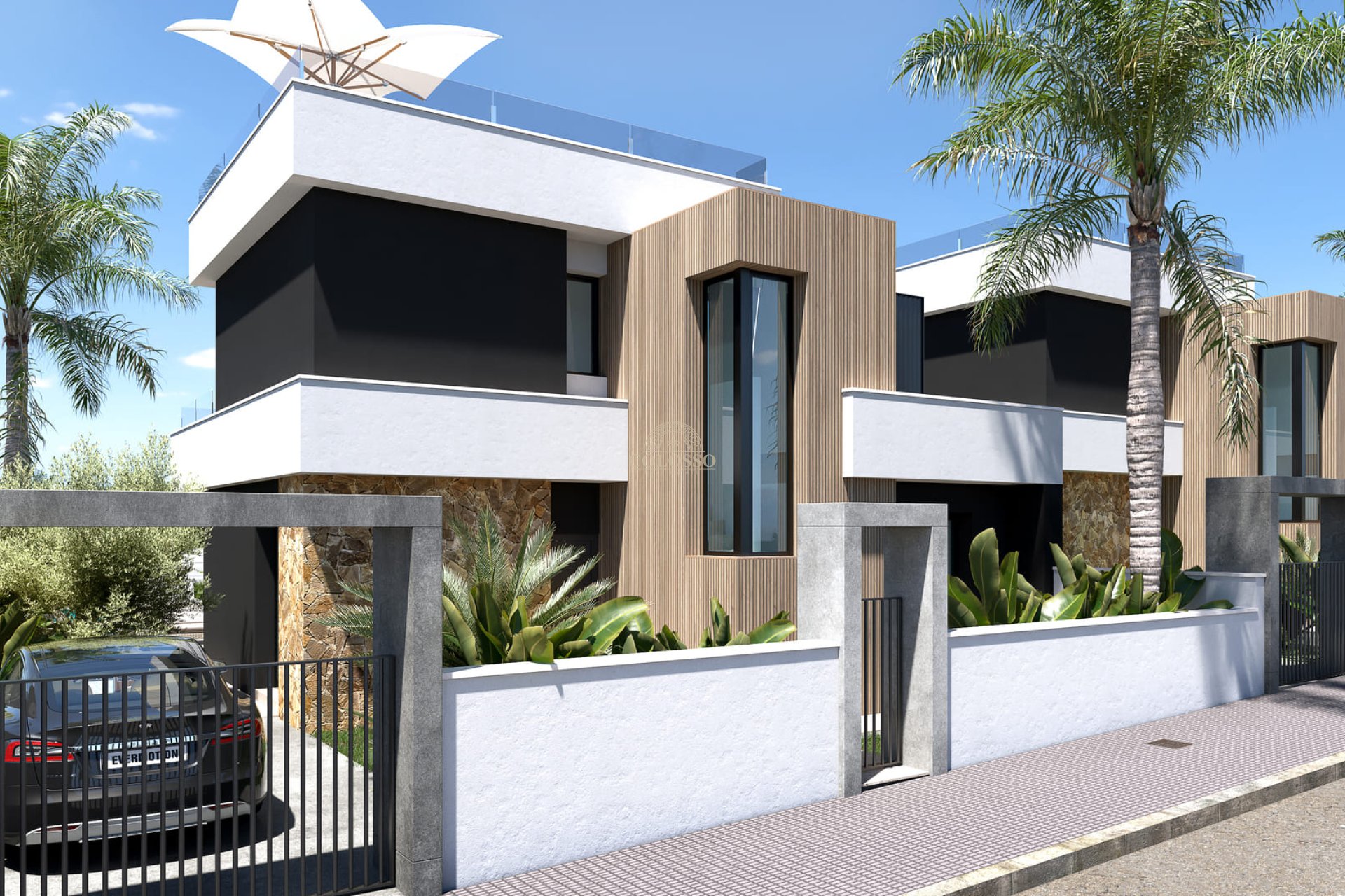 Obra nueva - detached -
Ciudad Quesada