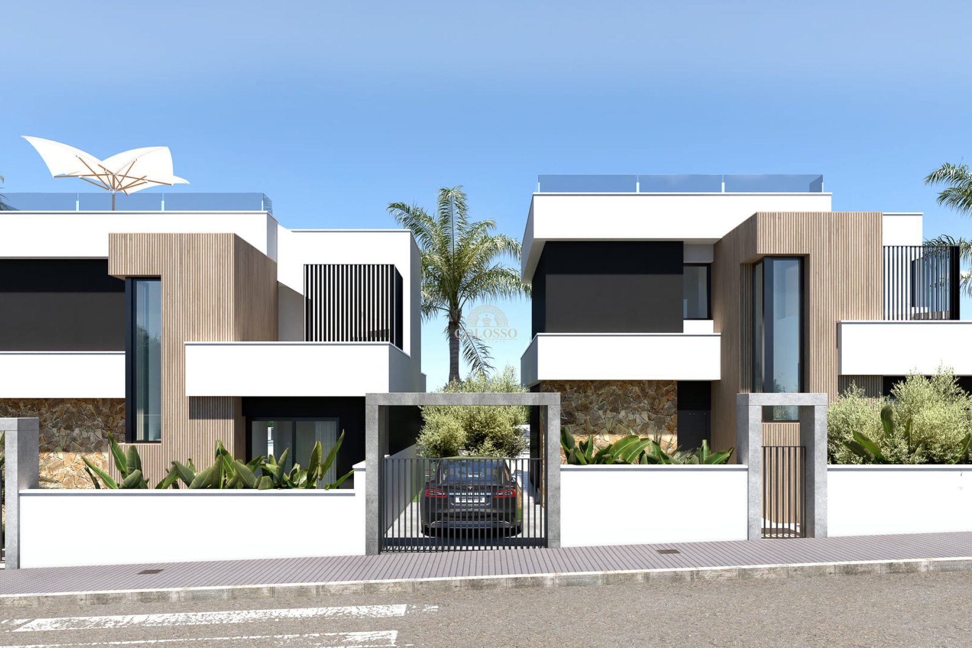 Obra nueva - detached -
Ciudad Quesada
