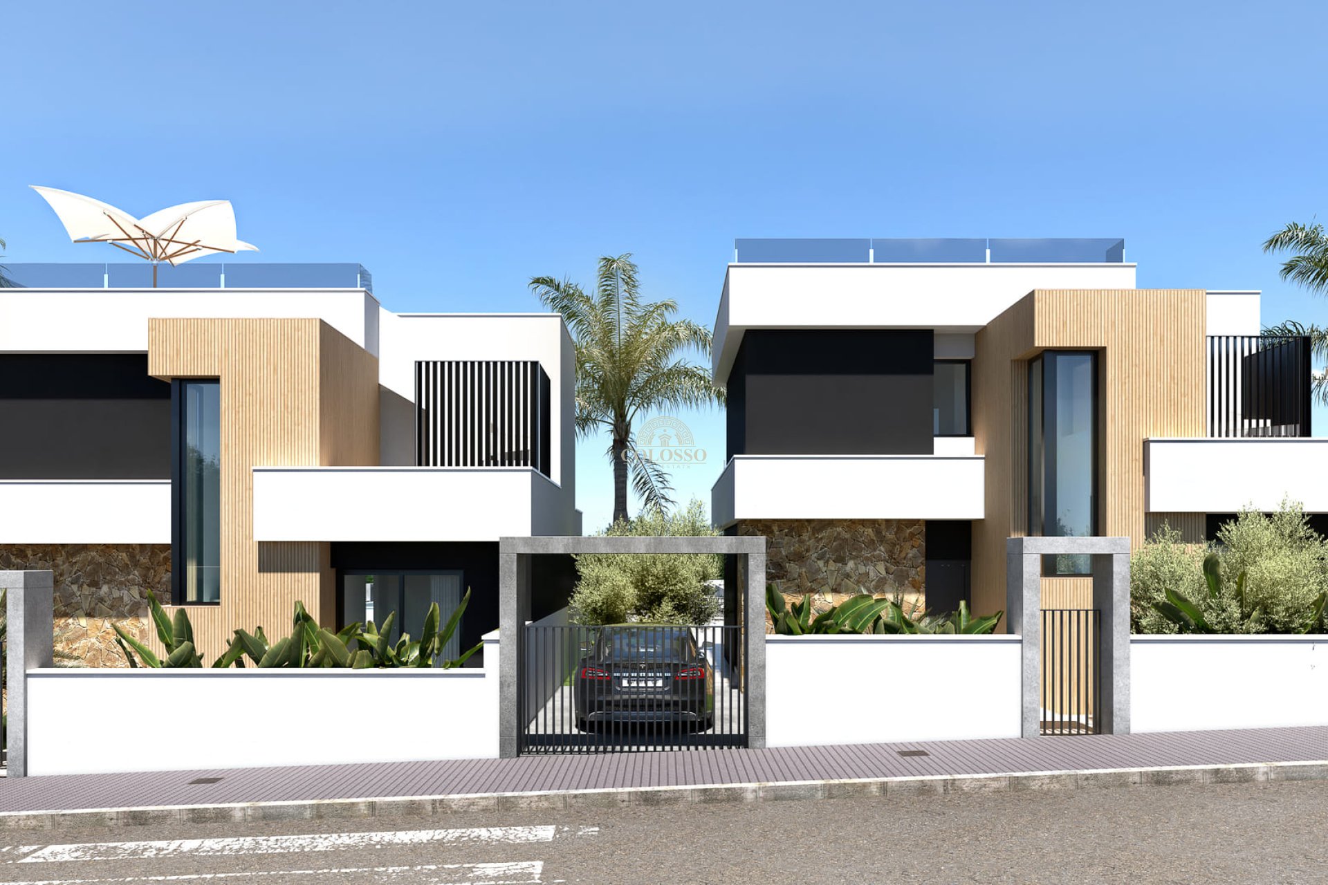 Obra nueva - detached -
Ciudad Quesada