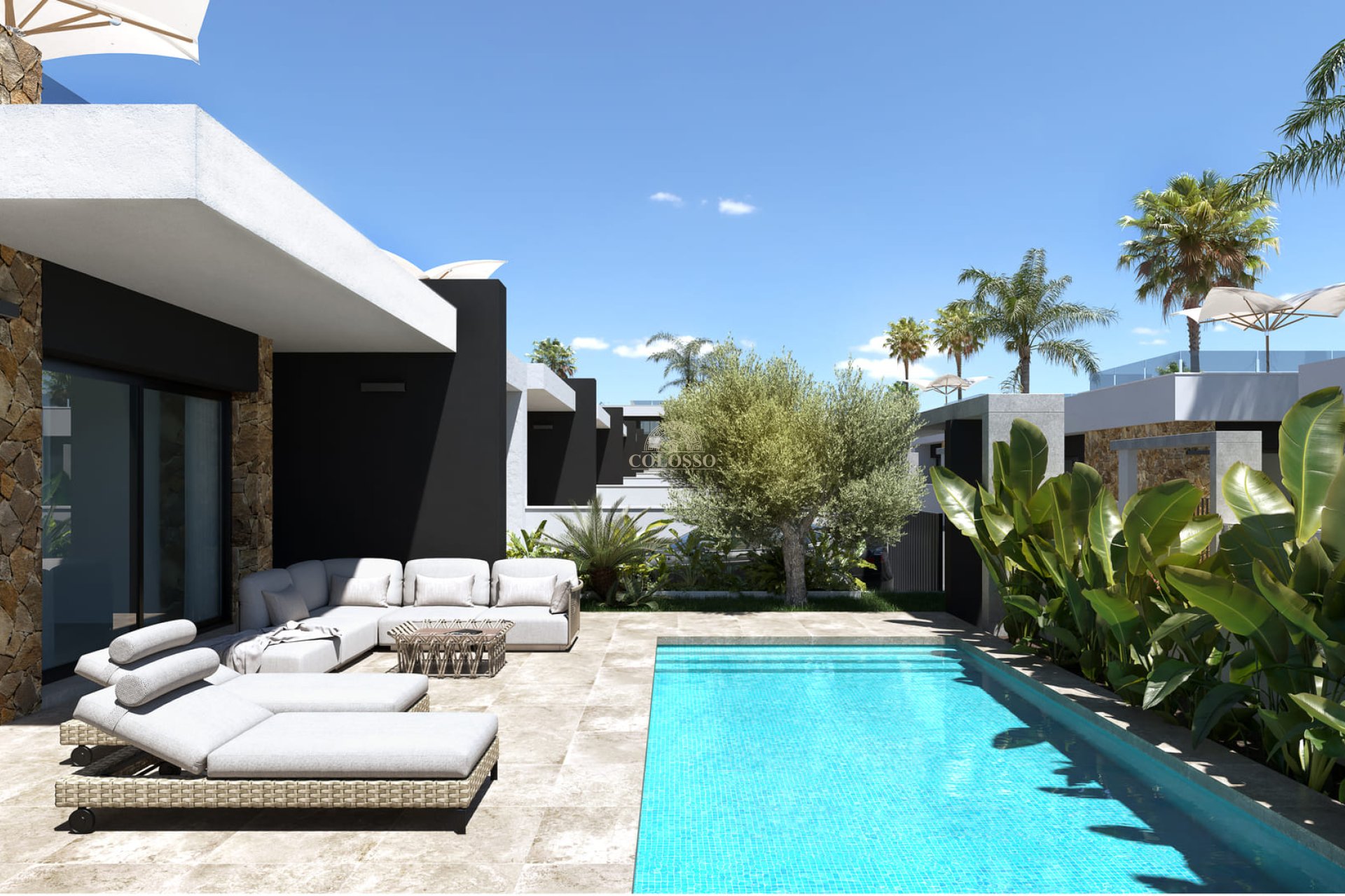 Obra nueva - detached -
Ciudad Quesada