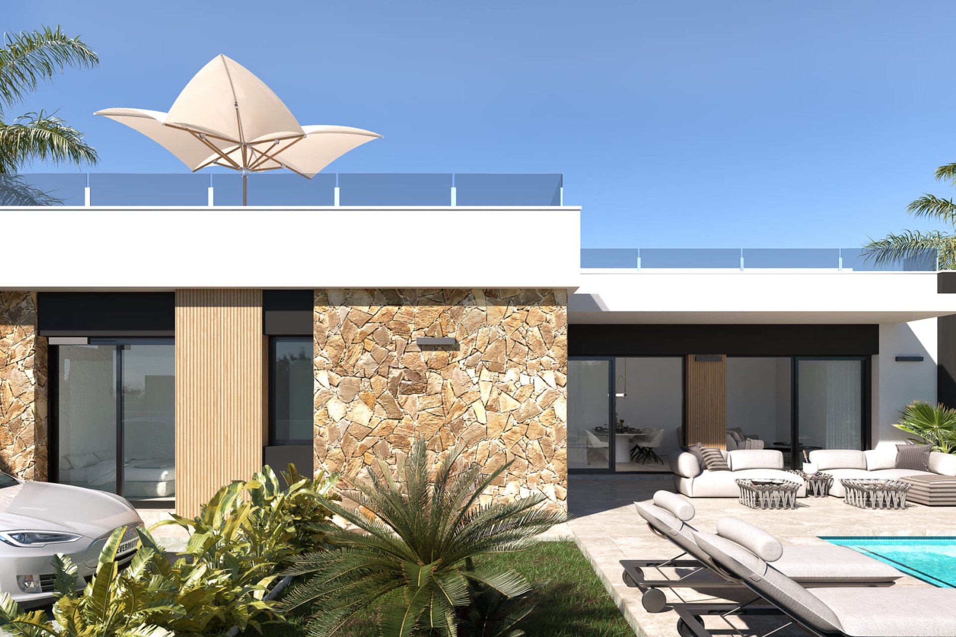 Obra nueva - detached -
Ciudad Quesada