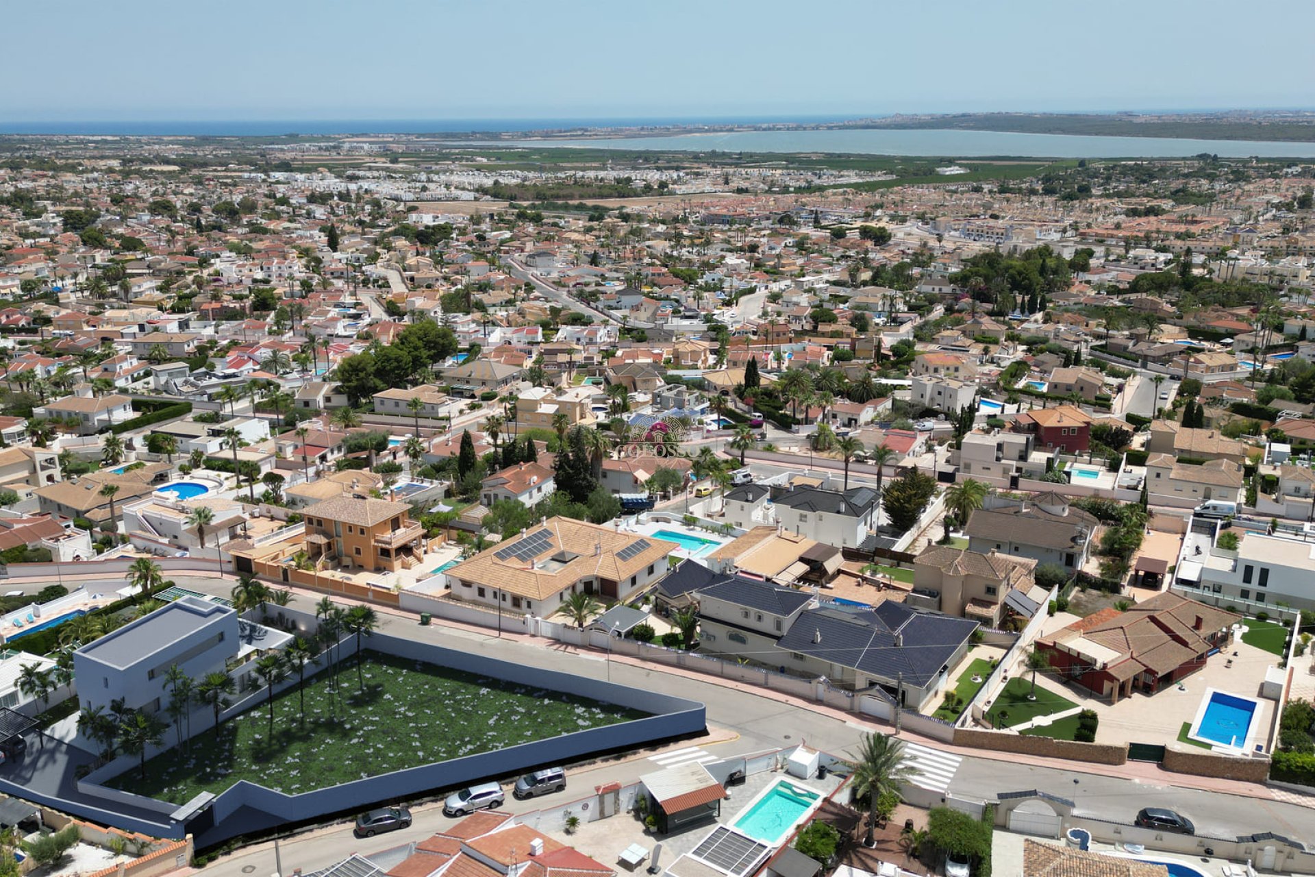 Obra nueva - detached -
Ciudad Quesada