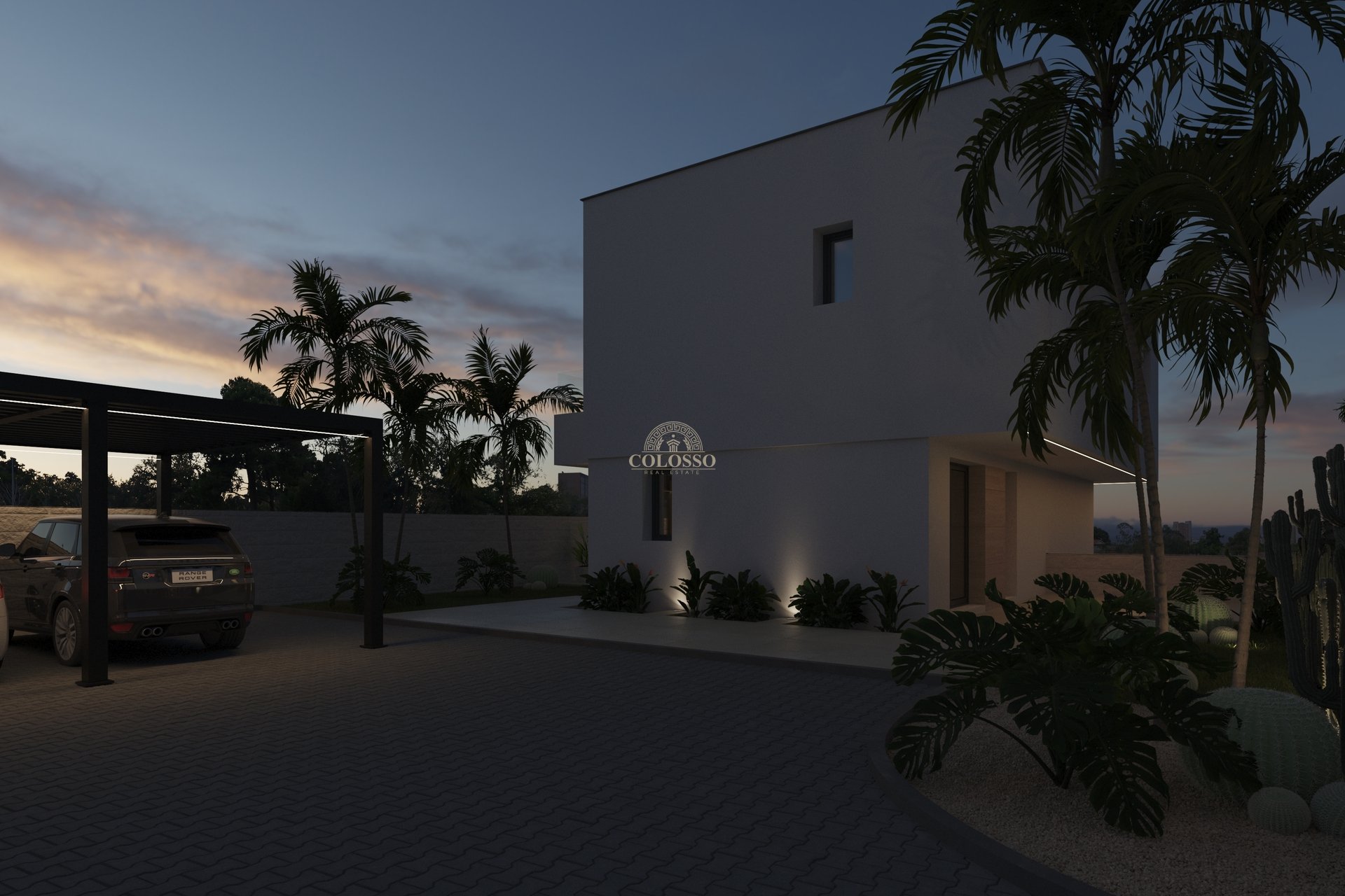 Obra nueva - detached -
Ciudad Quesada