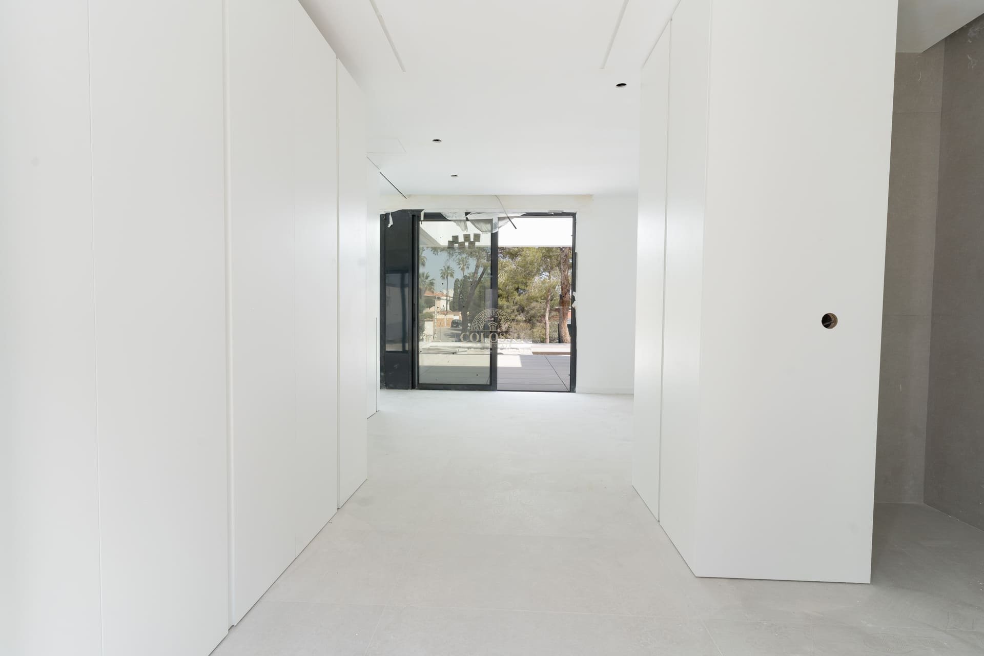 Obra nueva - detached -
Orihuela Costa