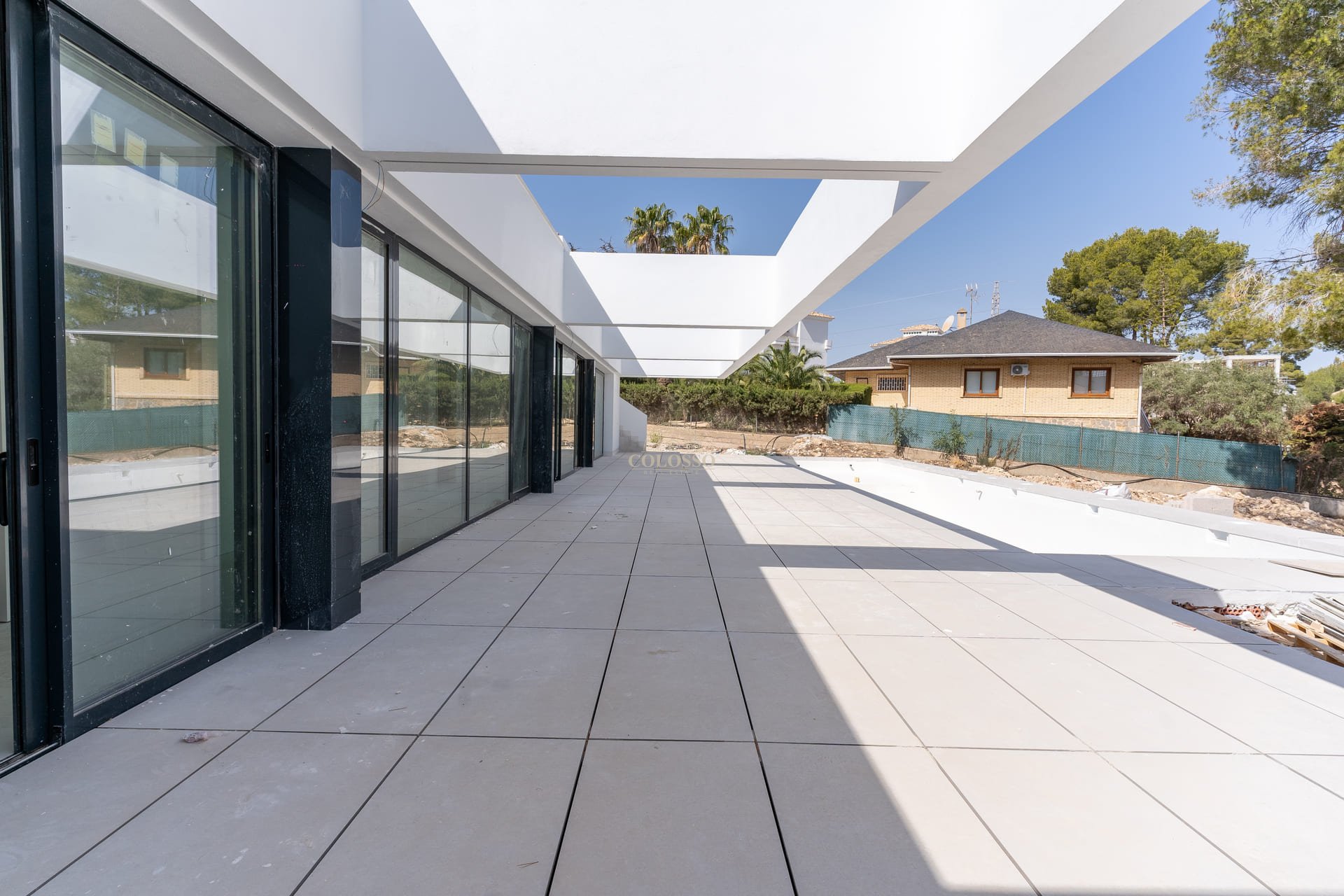 Obra nueva - detached -
Orihuela Costa