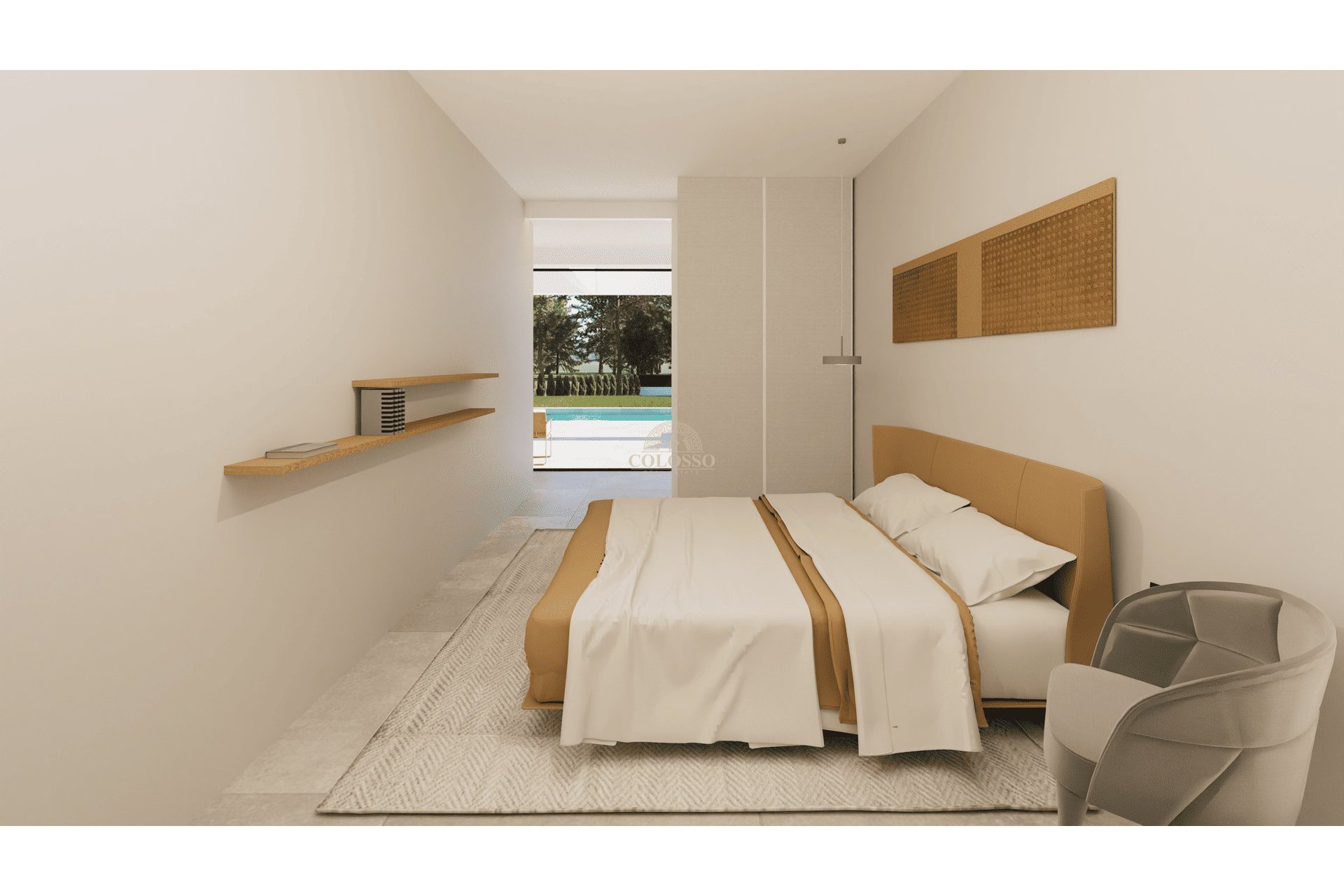 Obra nueva - detached -
Orihuela Costa