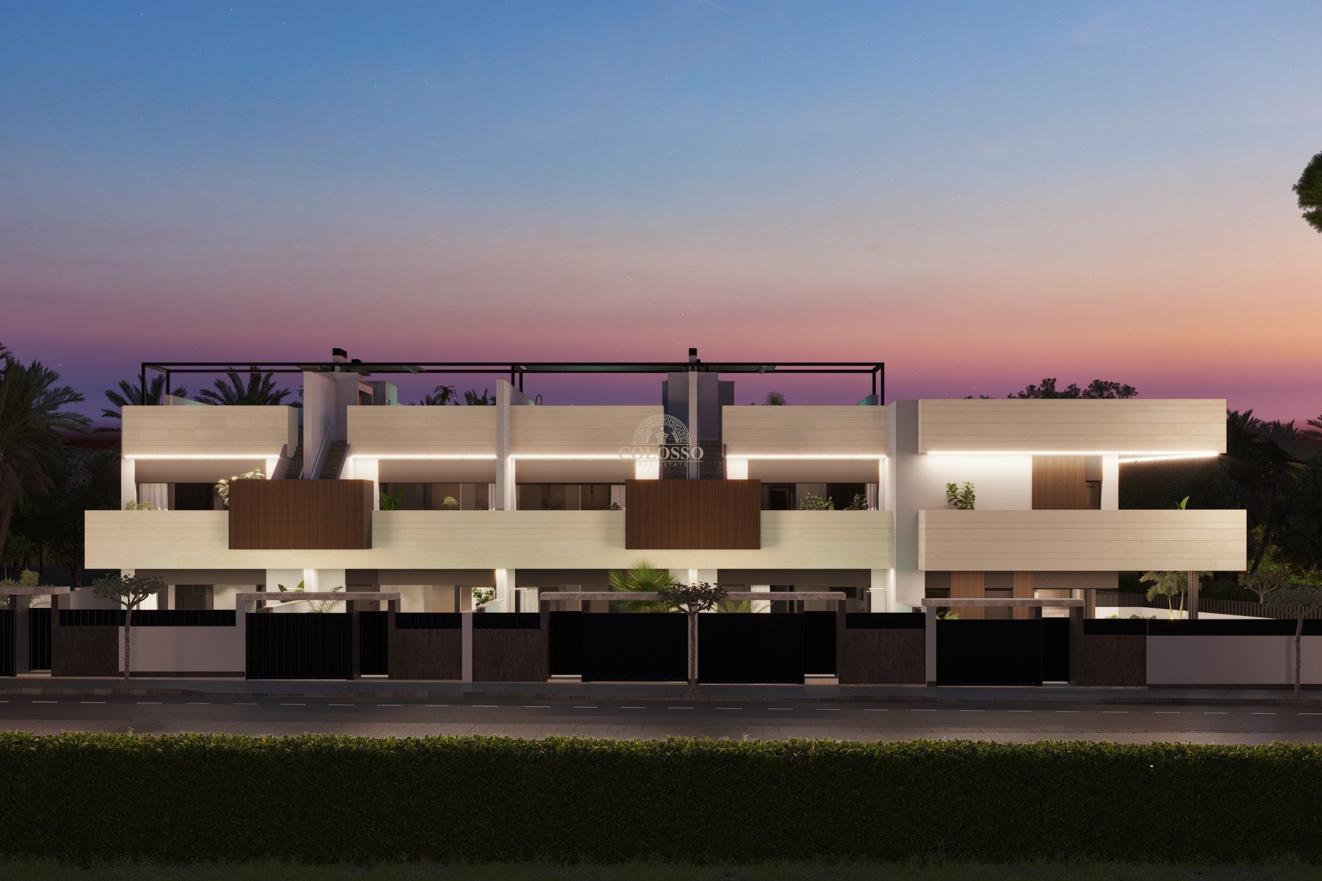 Obra nueva - detached -
Pilar de la Horadada