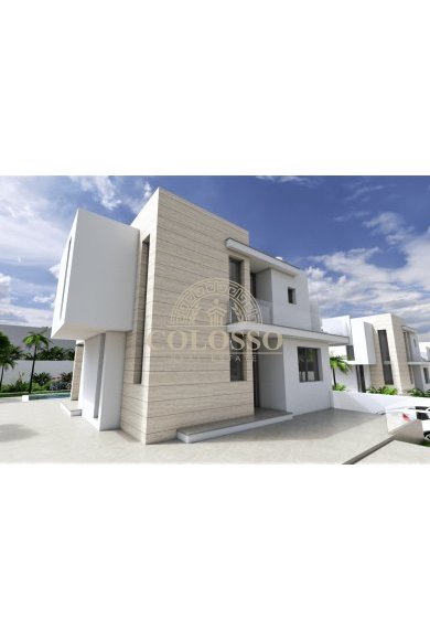 Obra nueva - detached -
Torrevieja