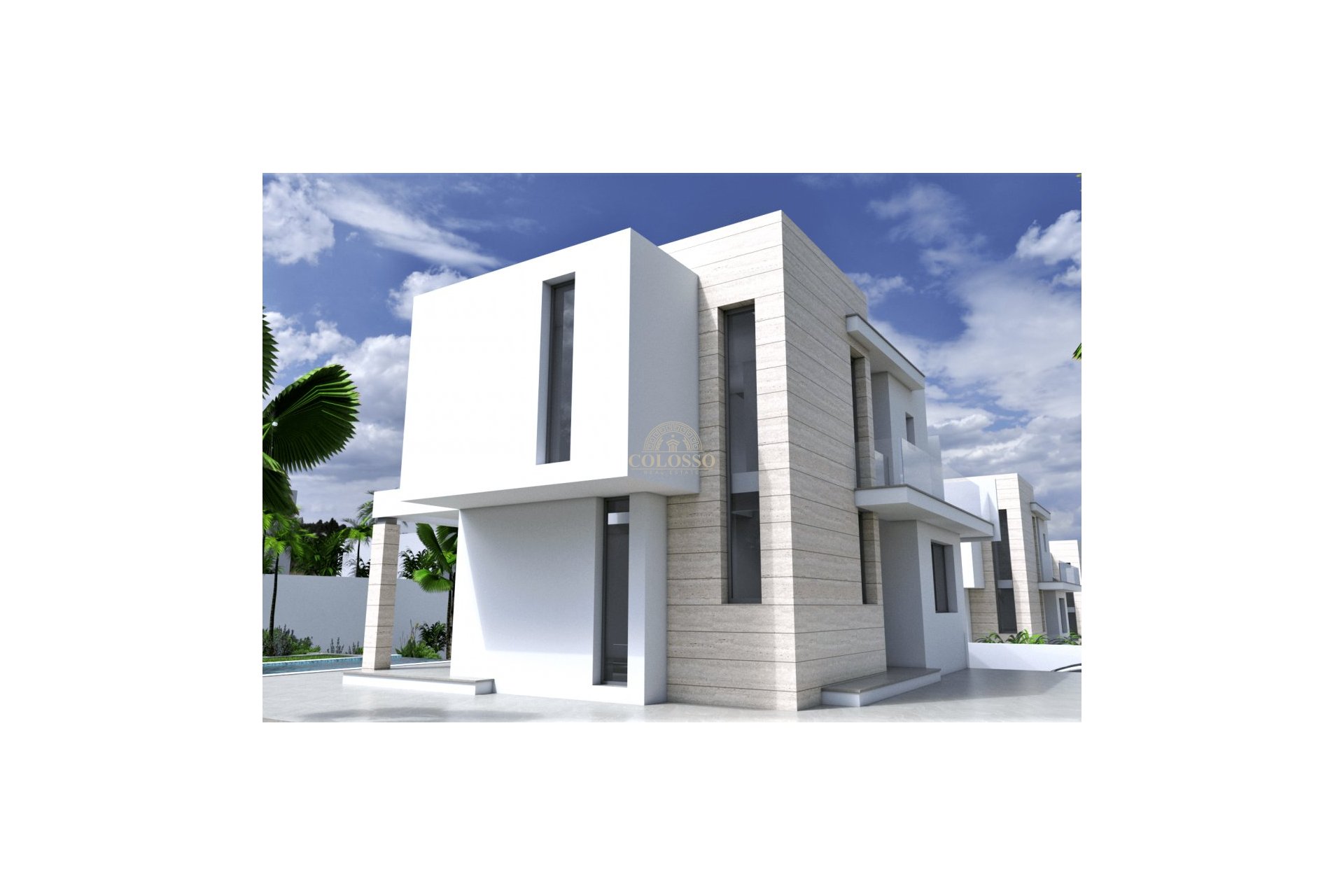 Obra nueva - detached -
Torrevieja