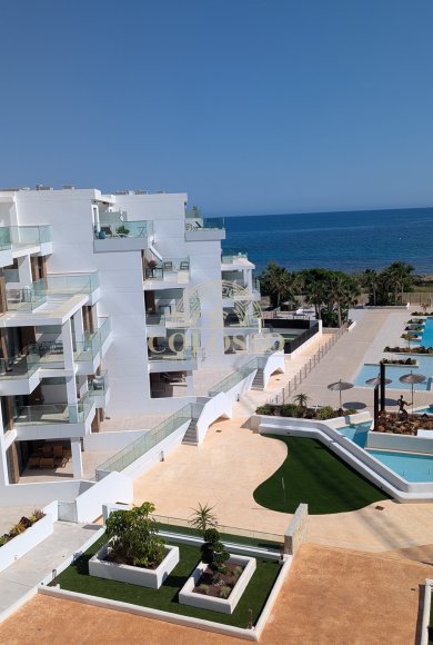 Obra nueva - ground-floor -
Denia
