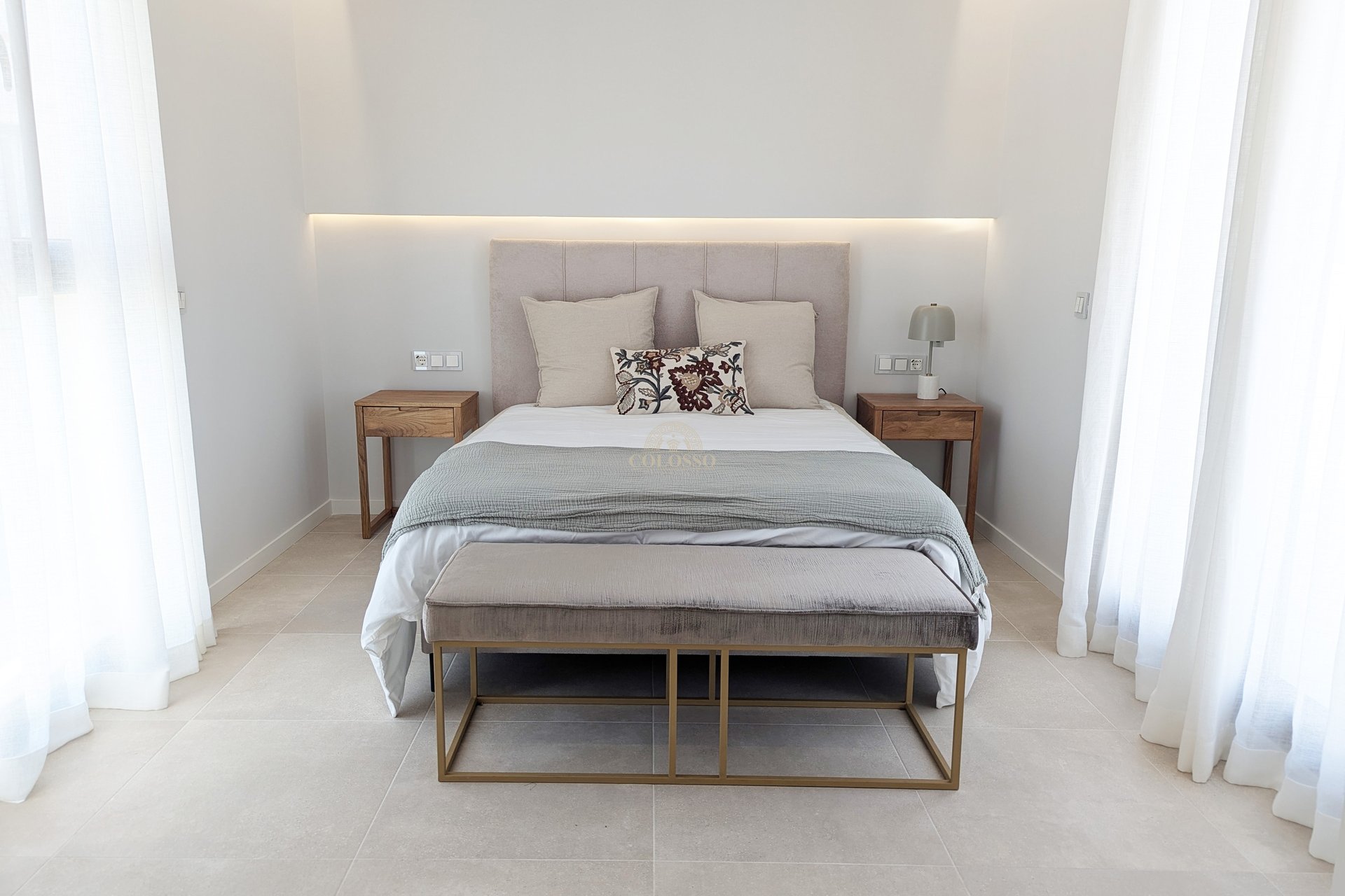 Obra nueva - ground-floor -
Denia